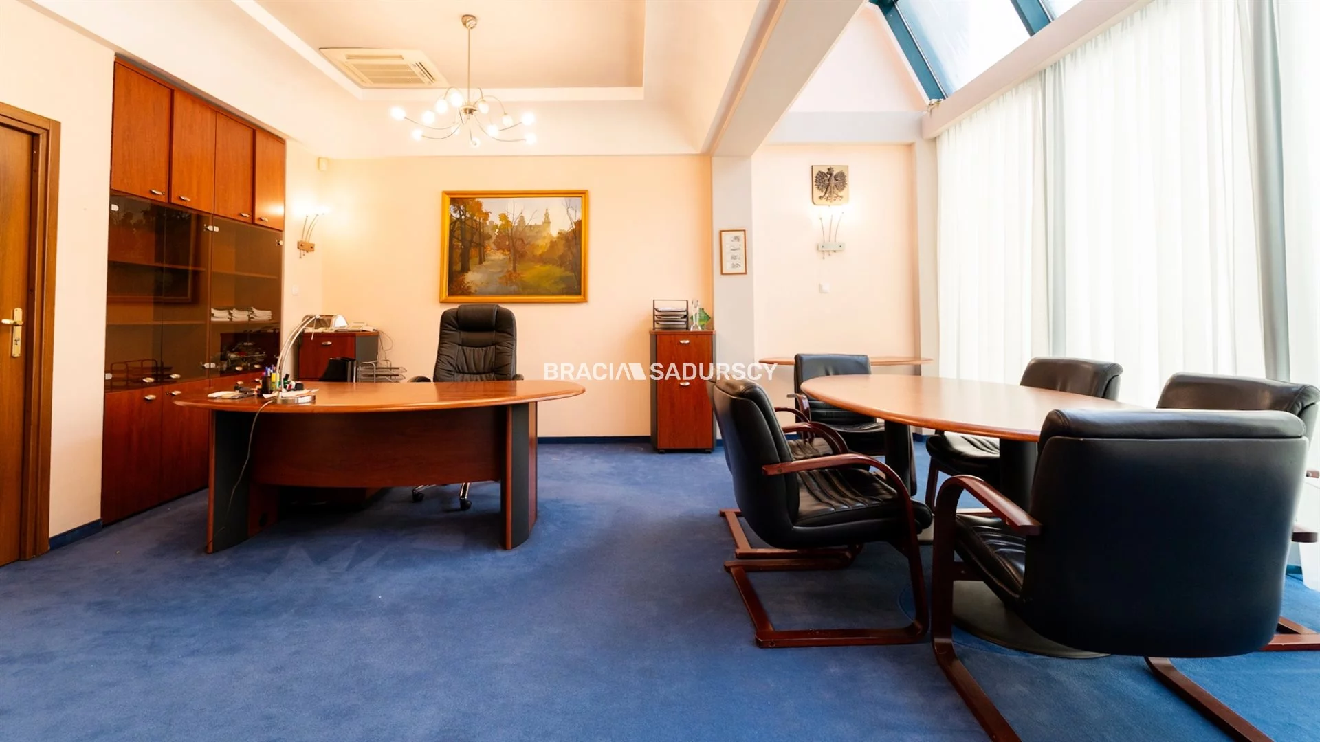 Biuro 90,00 m², oferta nr , BS2-LW-308731-6, Kraków, Prądnik Biały, Opolska