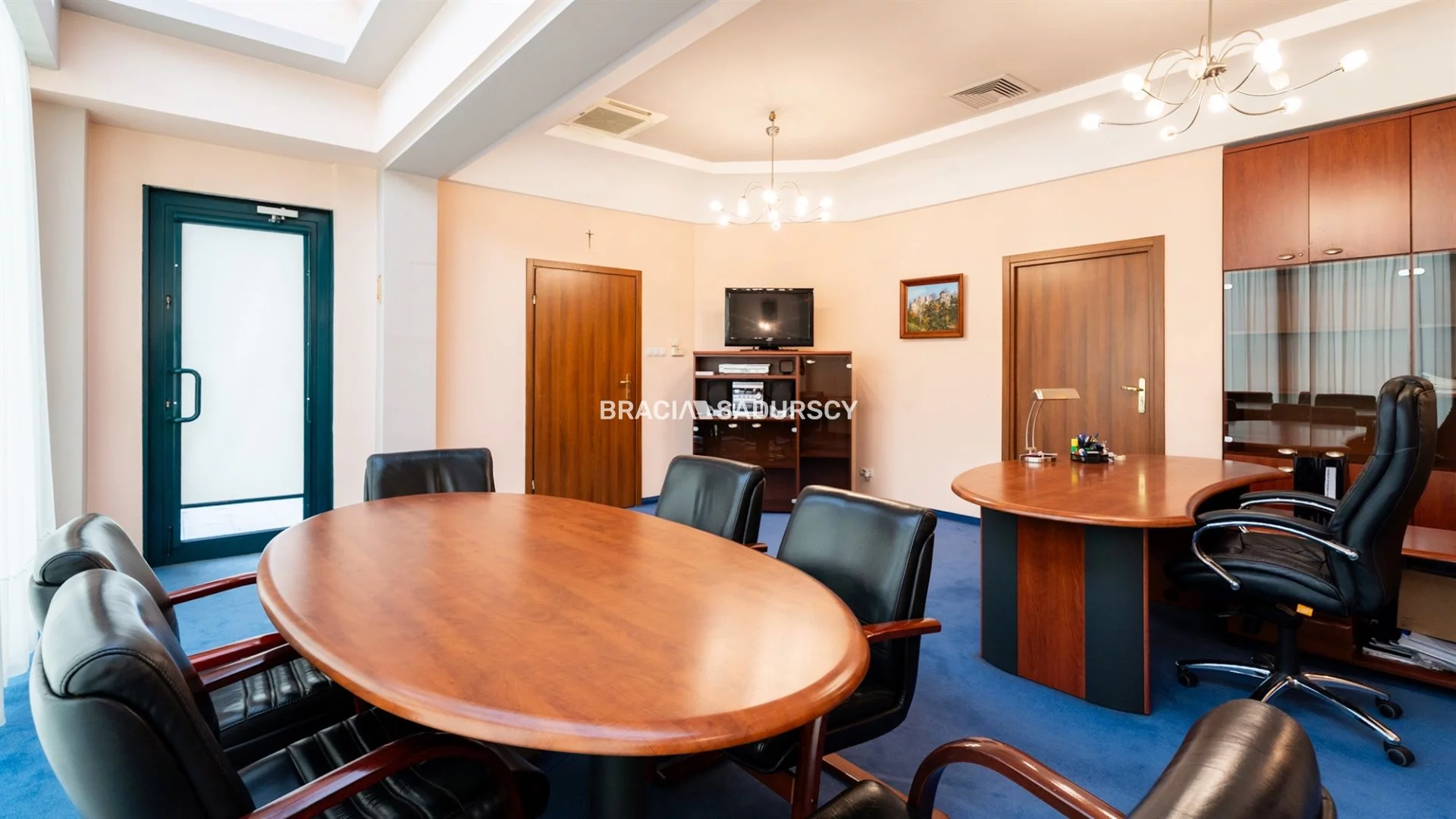 Biuro 90,00 m², oferta nr , BS2-LW-308731-6, Kraków, Prądnik Biały, Opolska