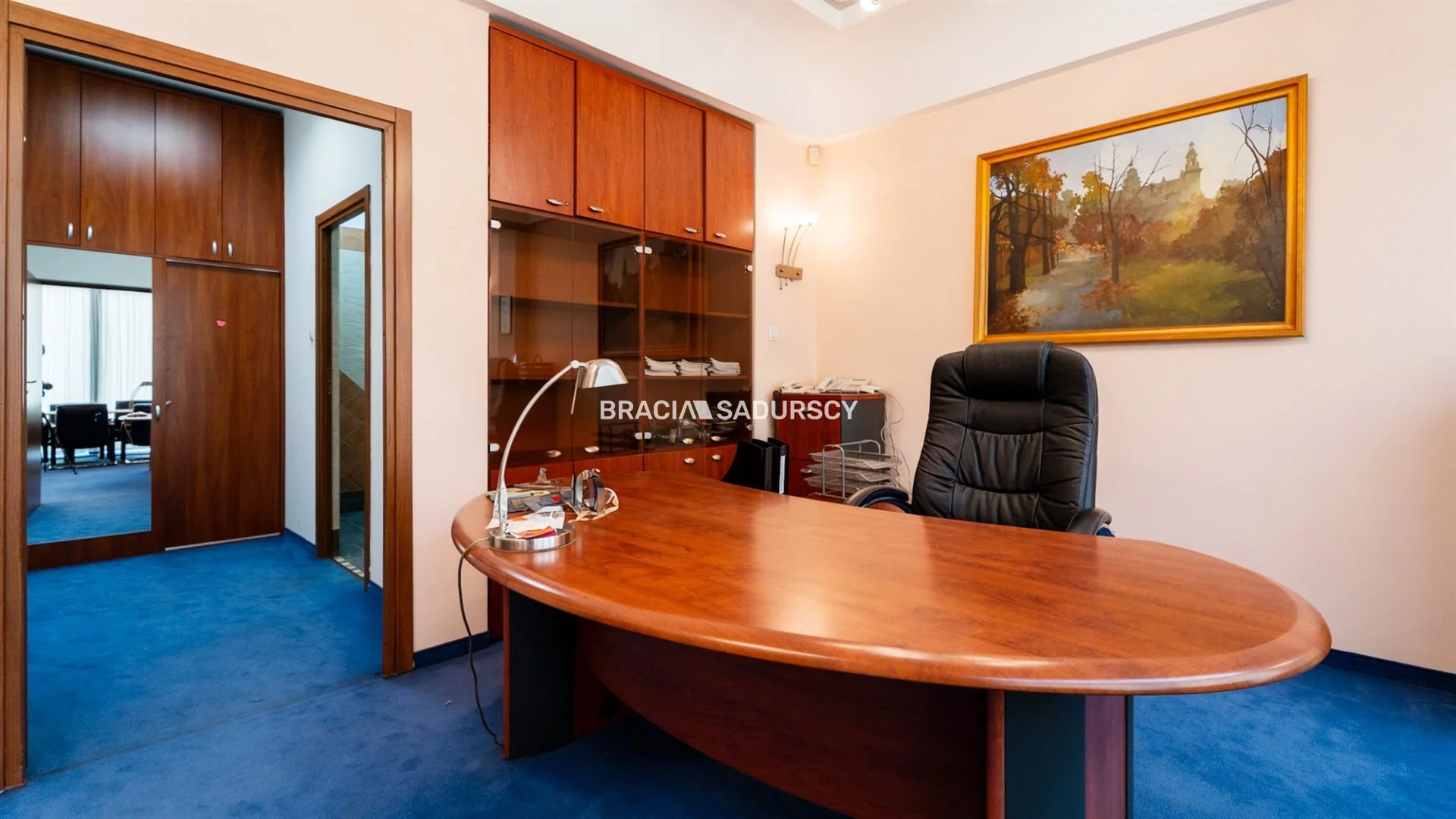 Biuro 90,00 m², oferta nr , BS2-LW-308731-6, Kraków, Prądnik Biały, Opolska