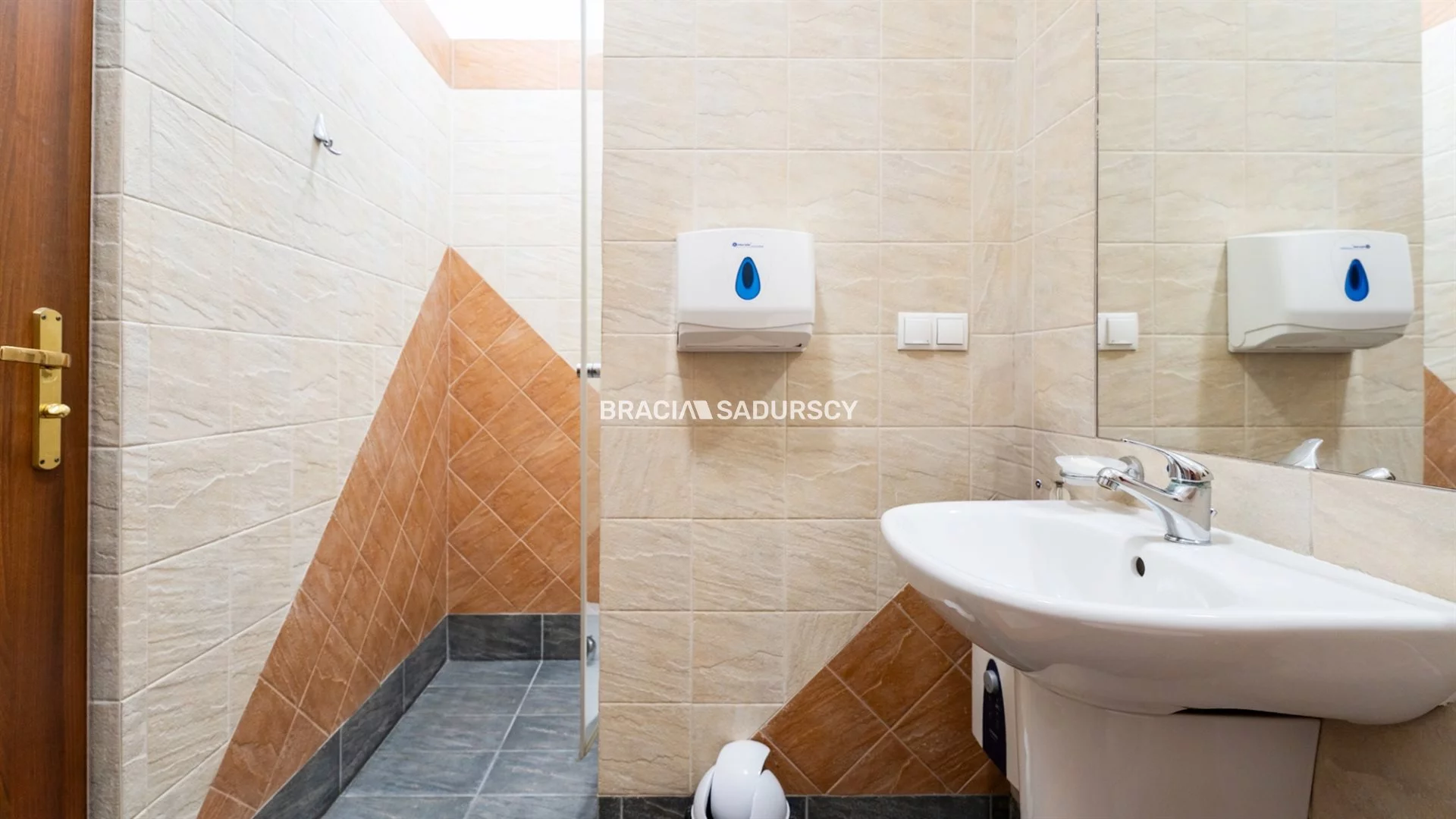 Biuro 90,00 m², oferta nr , BS2-LW-308731-6, Kraków, Prądnik Biały, Opolska