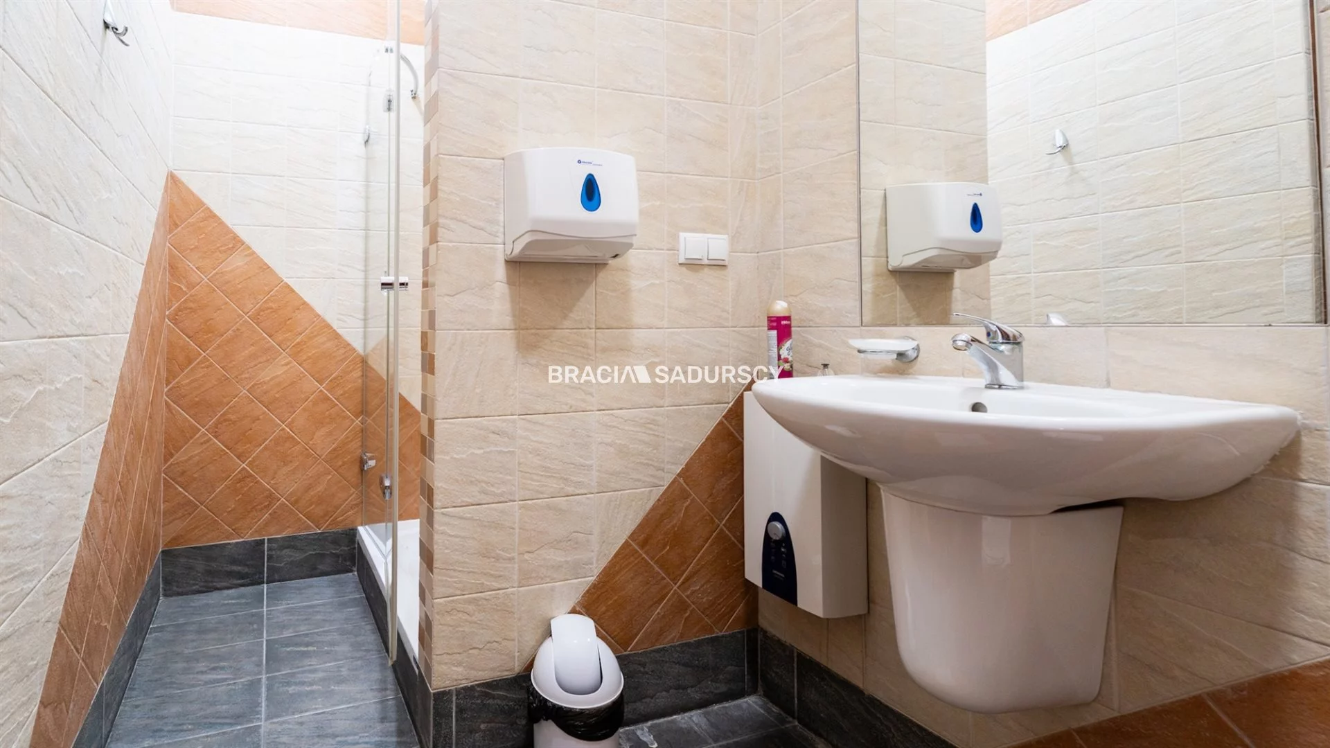 Biuro 90,00 m², oferta nr , BS2-LW-308731-6, Kraków, Prądnik Biały, Opolska
