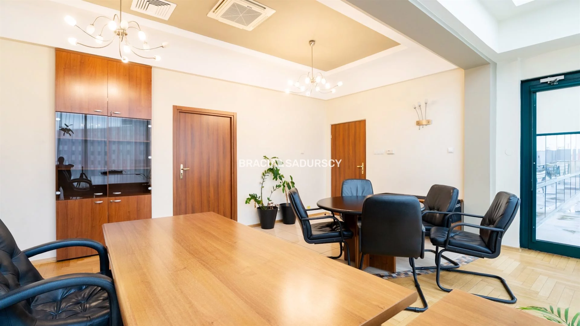 Biuro 68,00 m², oferta nr , BS2-LW-308729-7, Kraków, Prądnik Biały, Opolska