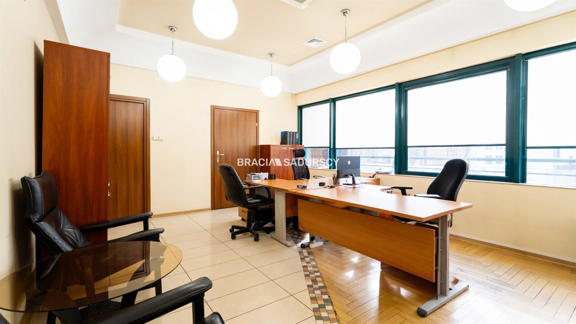 Biuro 90,00 m², oferta nr , BS2-LW-308731-7, Kraków, Prądnik Biały, Opolska