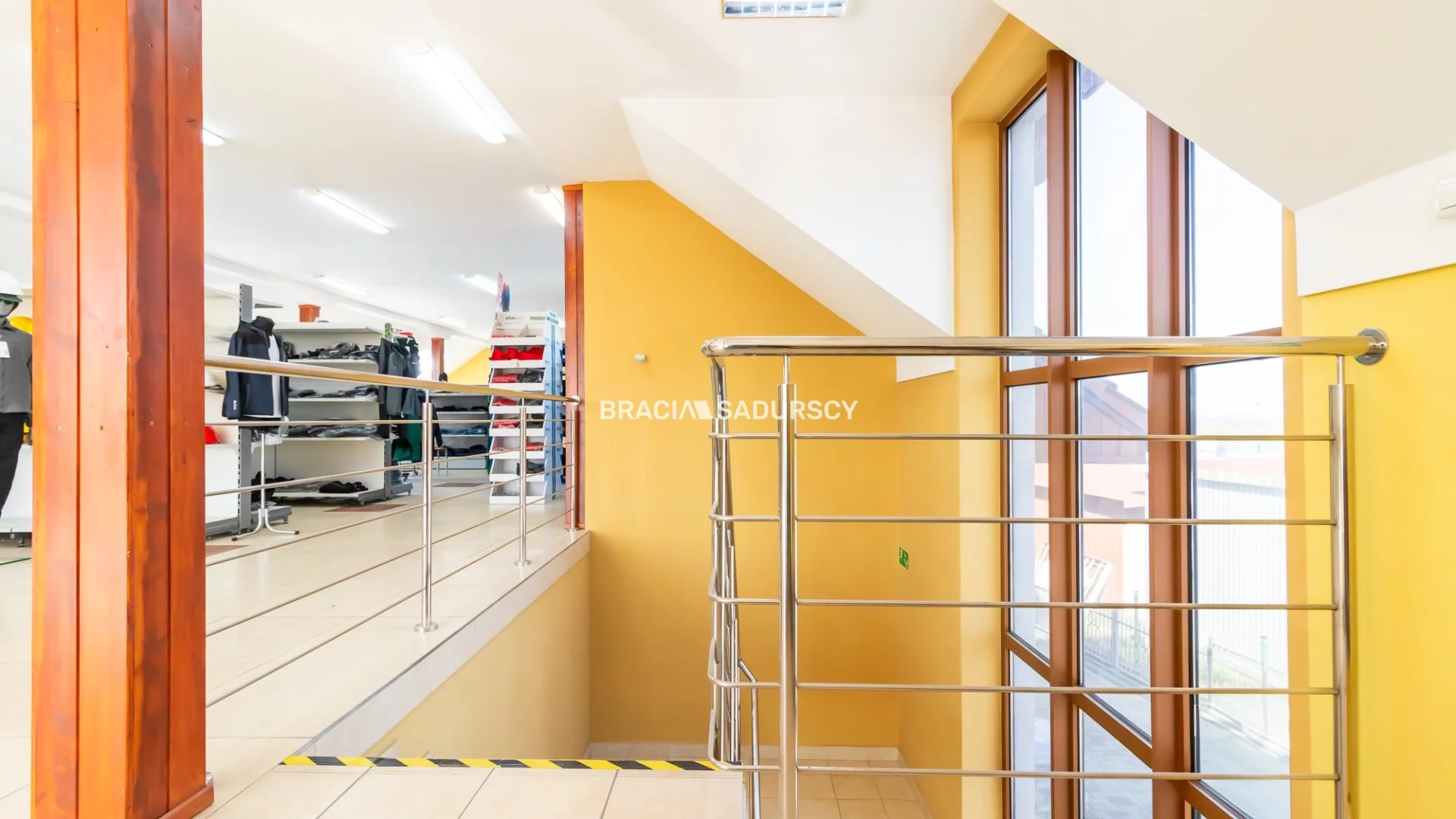 Lokal użytkowy 200,00 m², oferta nr , BS3-LW-299992-3, Liszki, Oświęcimska