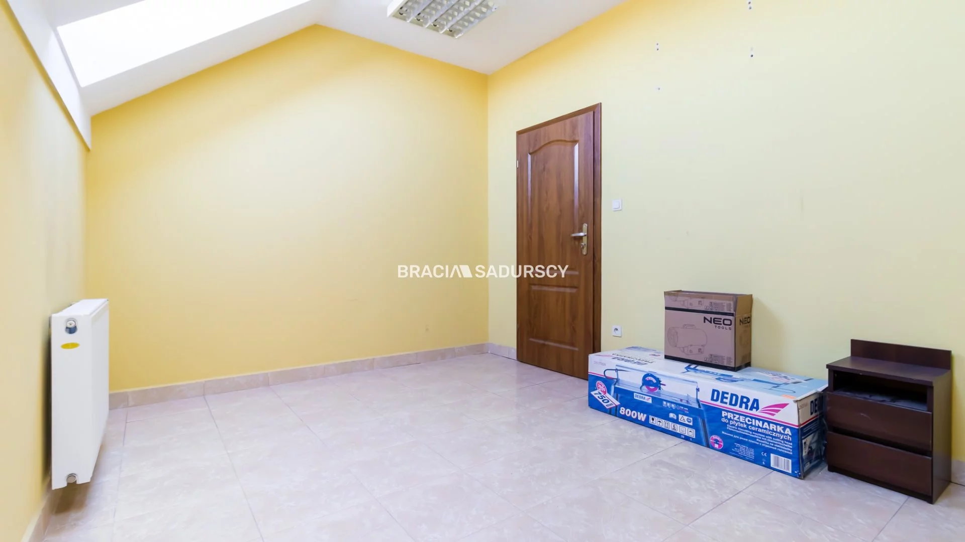 Lokal użytkowy 200,00 m², oferta nr , BS3-LW-299992-3, Liszki, Oświęcimska