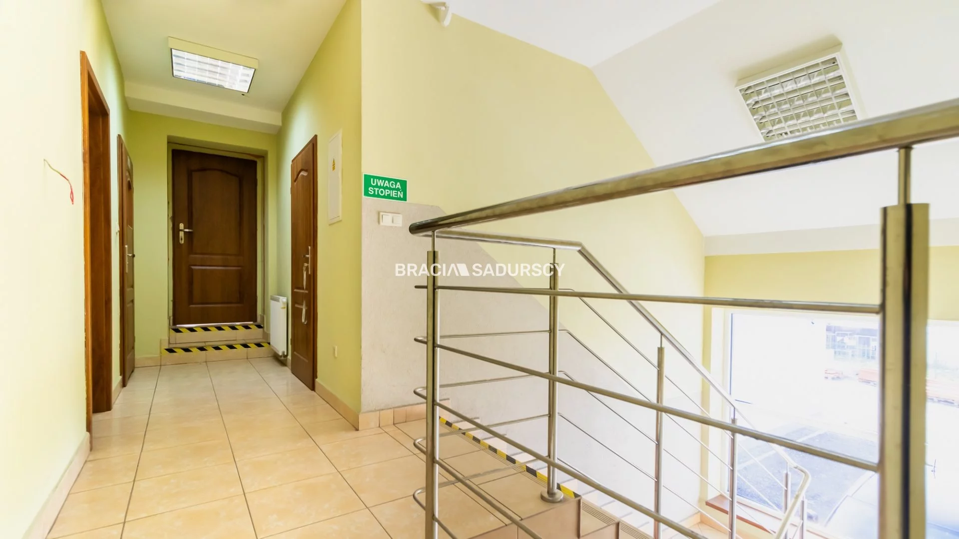 Lokal użytkowy 200,00 m², oferta nr , BS3-LW-299992-3, Liszki, Oświęcimska