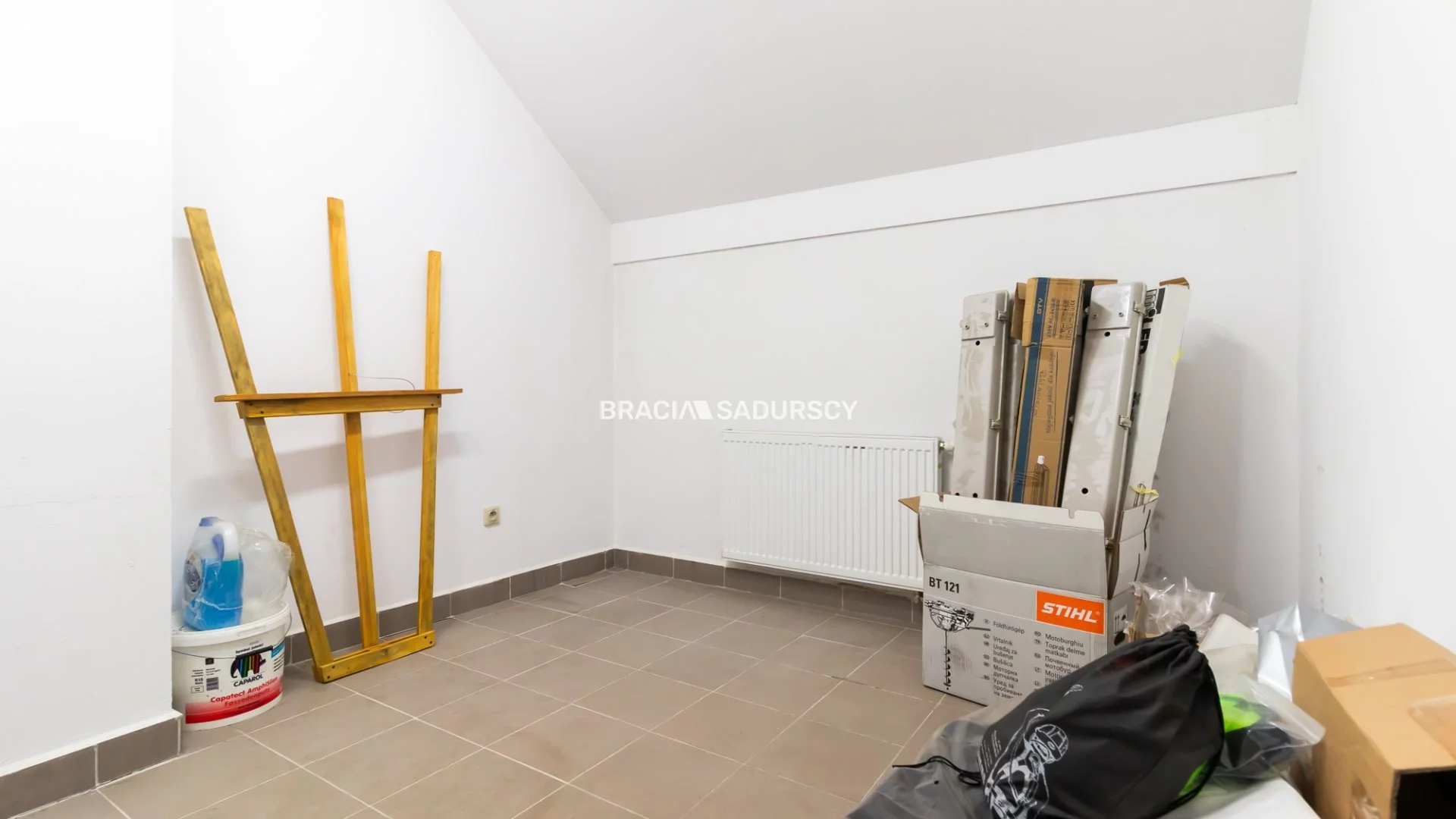Lokal użytkowy 200,00 m², oferta nr , BS3-LW-299992-3, Liszki, Oświęcimska
