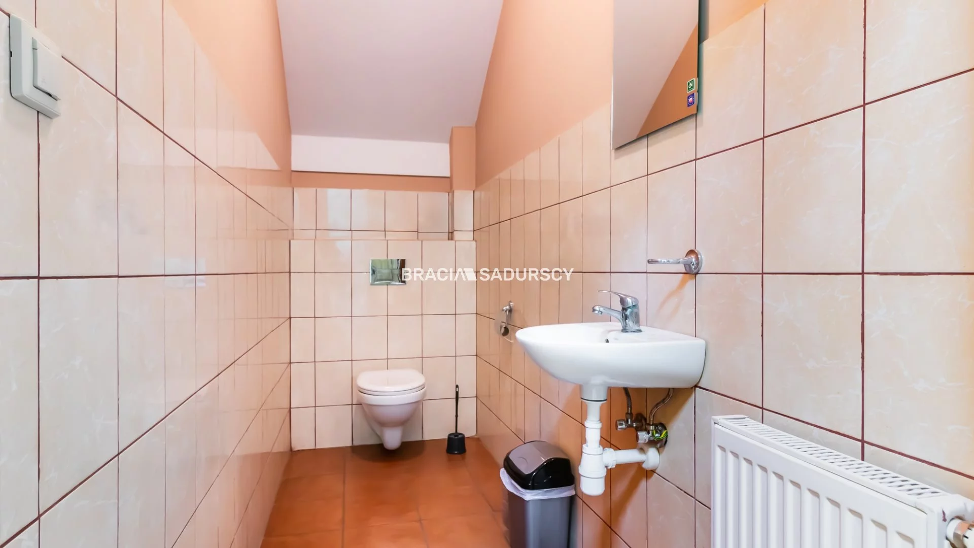 Lokal użytkowy 200,00 m², oferta nr , BS3-LW-299992-3, Liszki, Oświęcimska