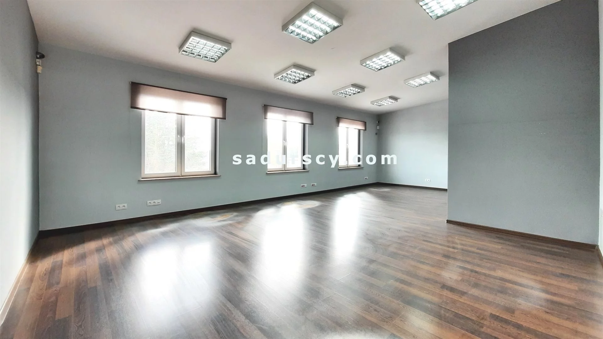 Biuro do wynajęcia, 112,44 m², oferta nr BS8-LW-303591-60