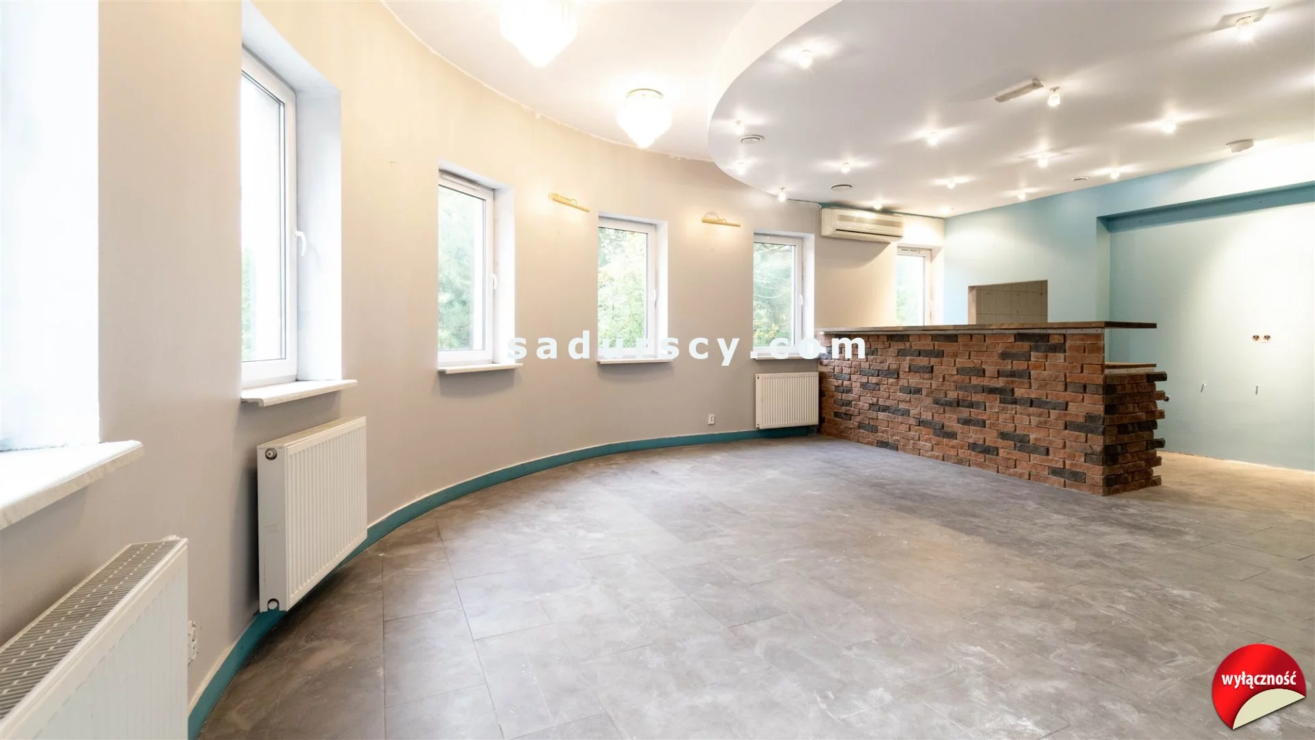 Apartamenty BS8-LS-299268-110 Piaseczno
