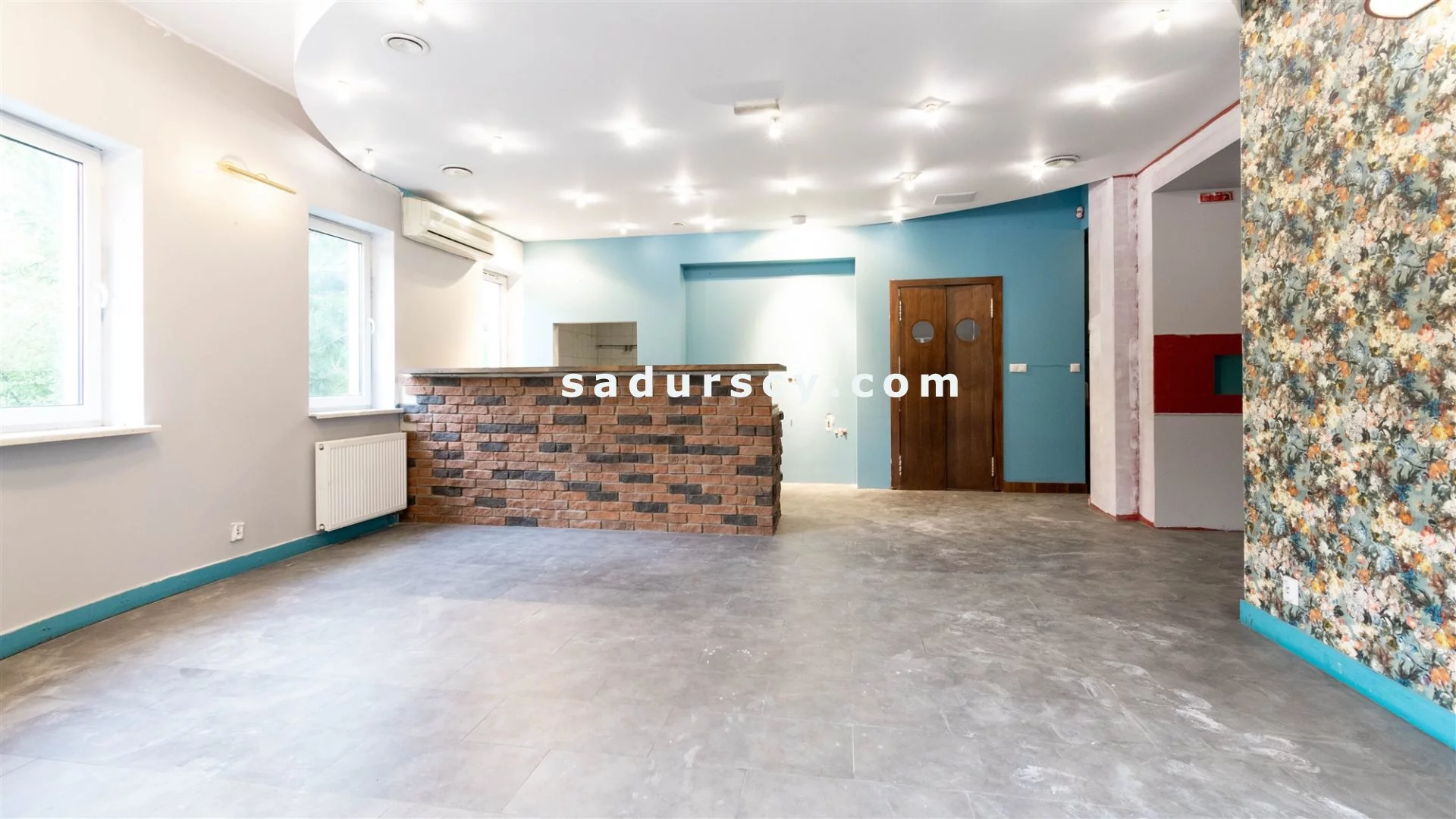 Lokal użytkowy 106,00 m², oferta nr , BS8-LS-299268-110, Piaseczno