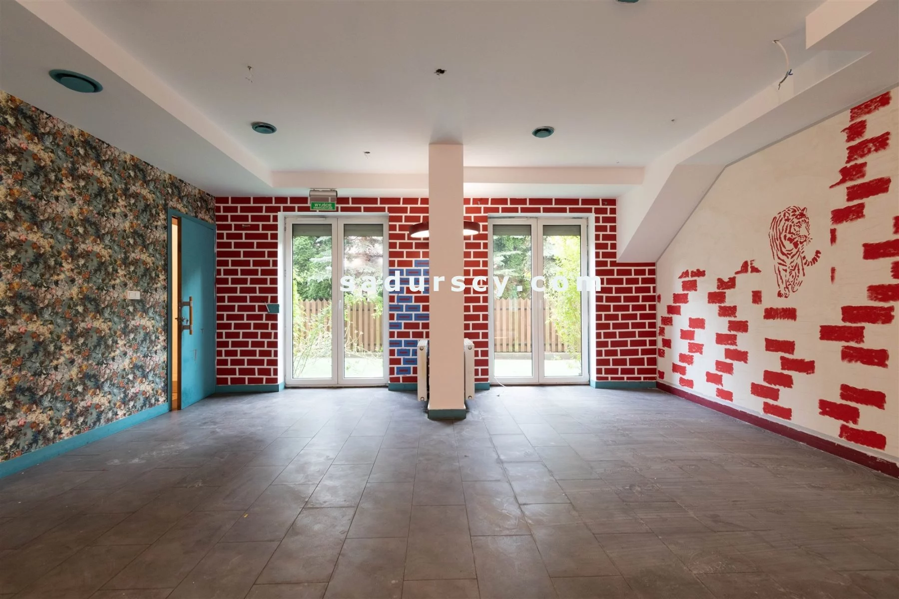 Lokal użytkowy 106,00 m², oferta nr , BS8-LS-299268-110, Piaseczno