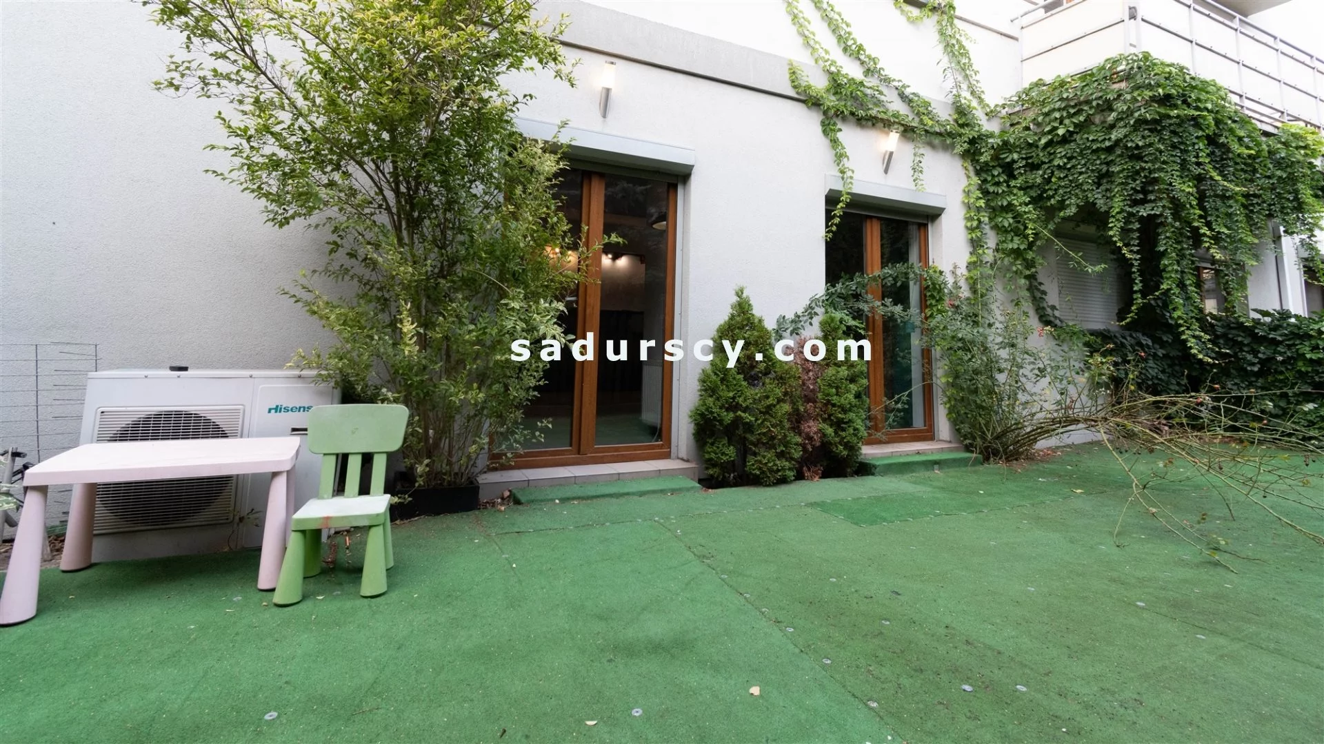 Lokal użytkowy 106,00 m², oferta nr , BS8-LS-299268-110, Piaseczno