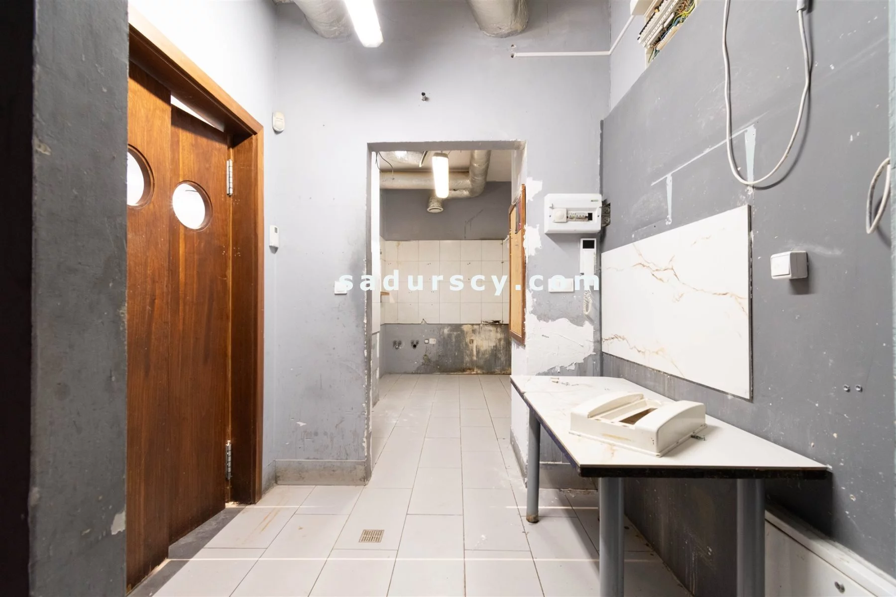 Lokal użytkowy 106,00 m², oferta nr , BS8-LS-299268-110, Piaseczno