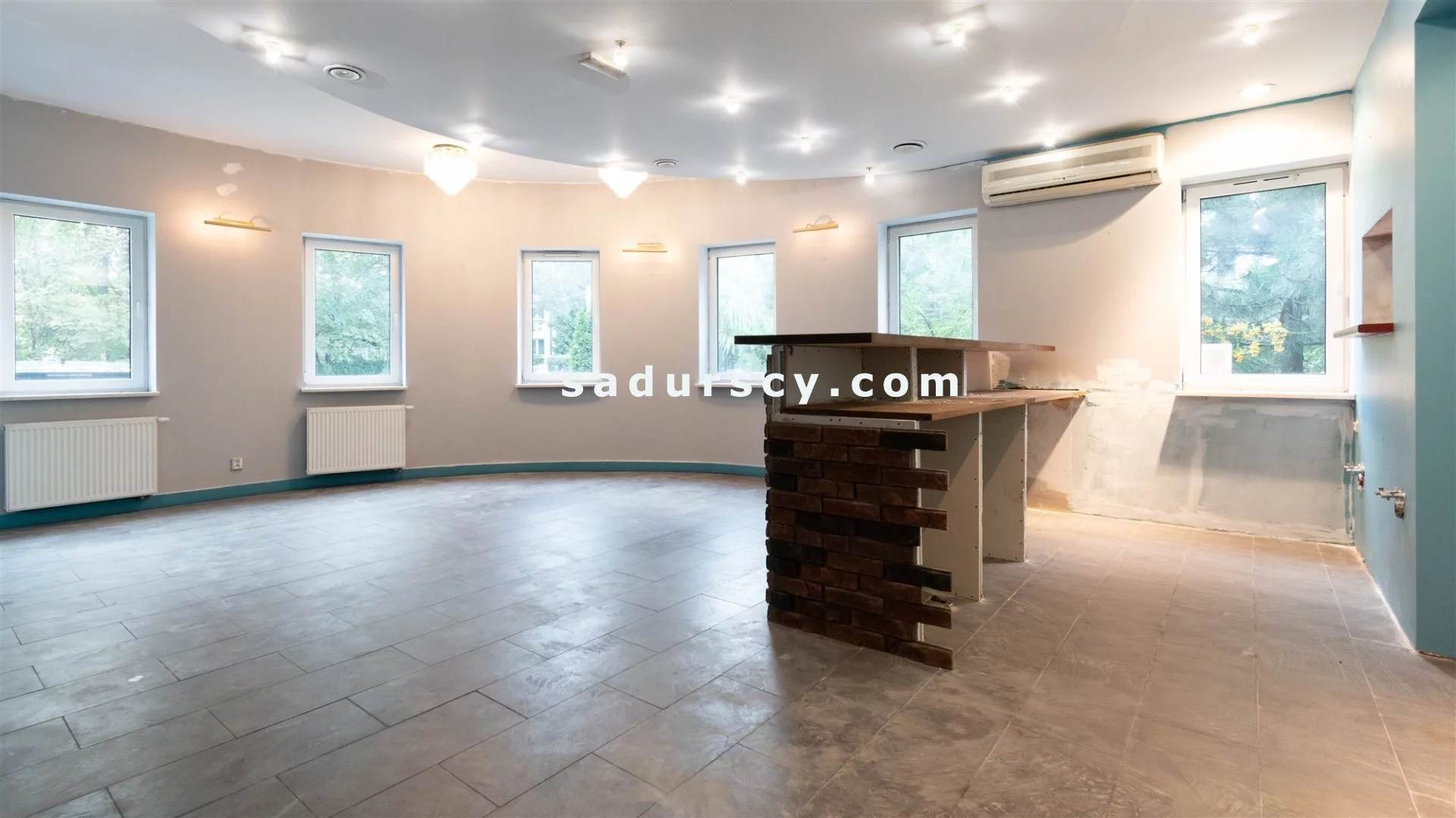 Lokal użytkowy 106,00 m², oferta nr , BS8-LS-299268-110, Piaseczno