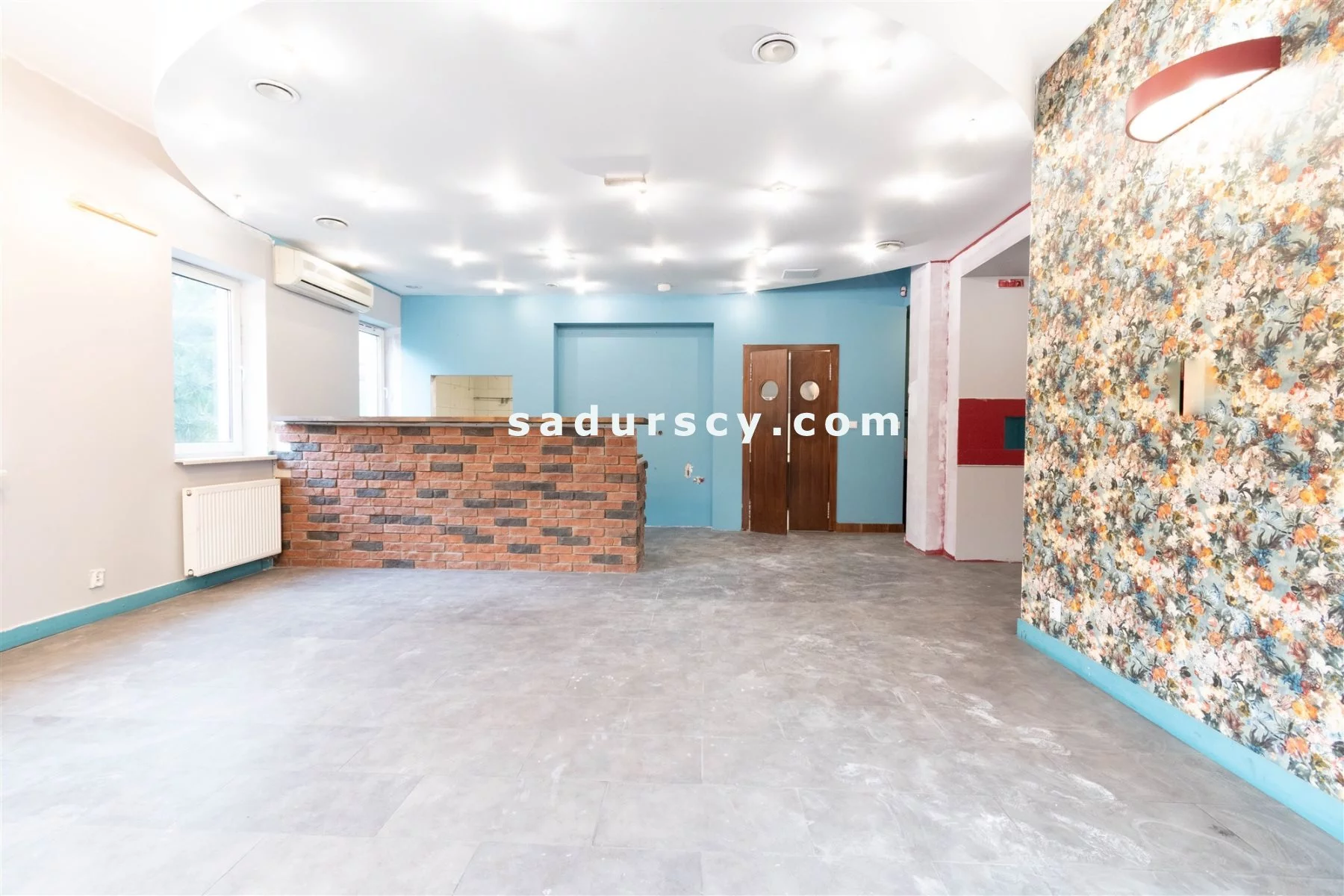 Lokal użytkowy 106,00 m², oferta nr , BS8-LS-299268-110, Piaseczno