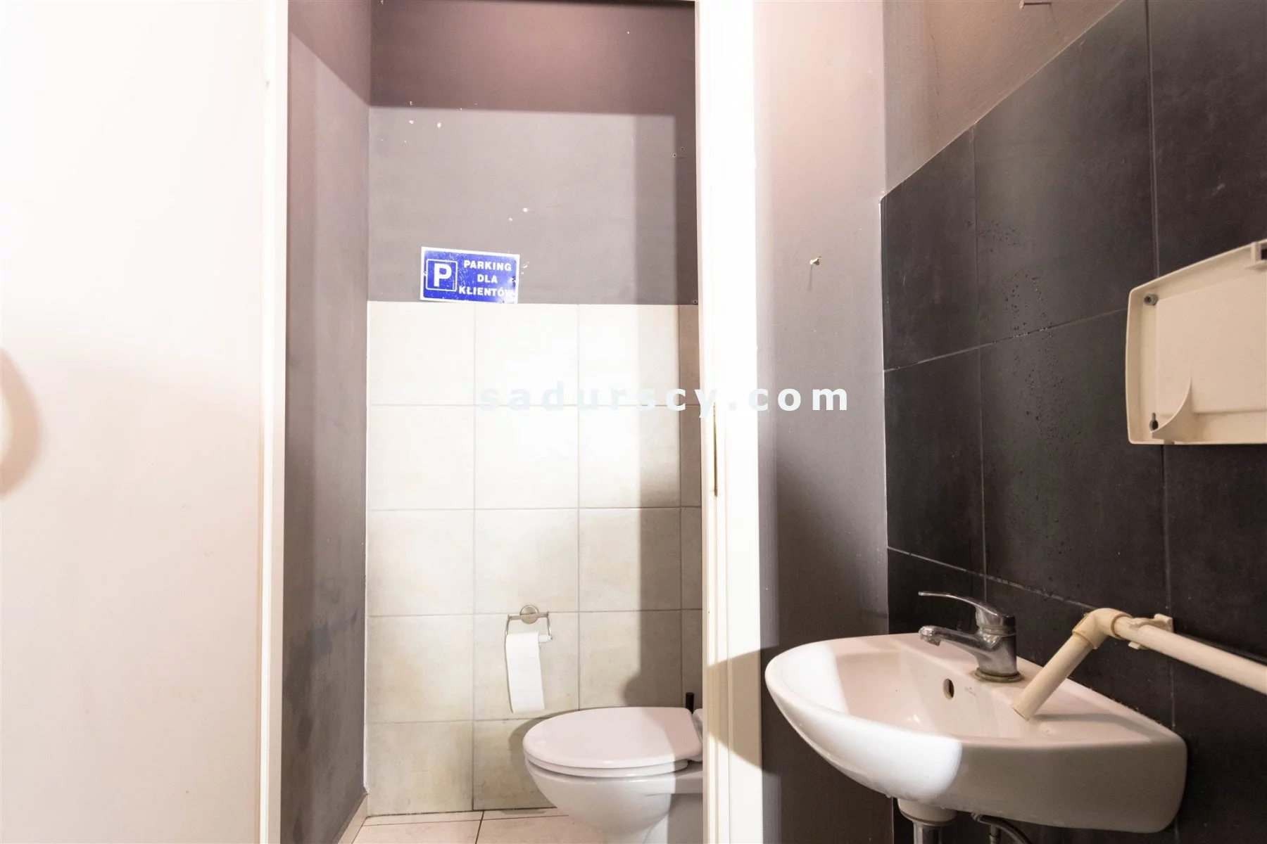 Lokal użytkowy 106,00 m², oferta nr , BS8-LS-299268-110, Piaseczno