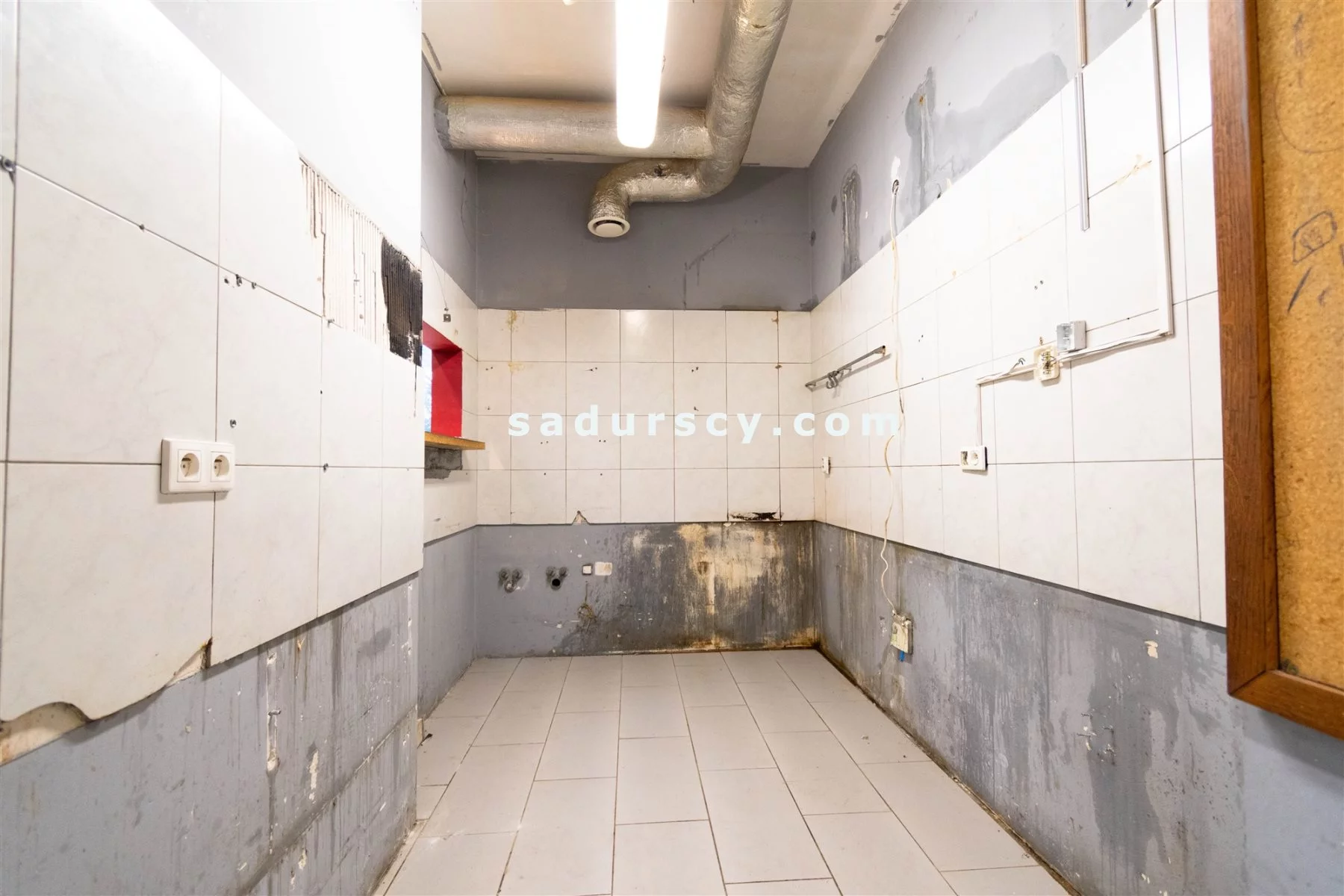 Lokal użytkowy 106,00 m², oferta nr , BS8-LS-299268-110, Piaseczno