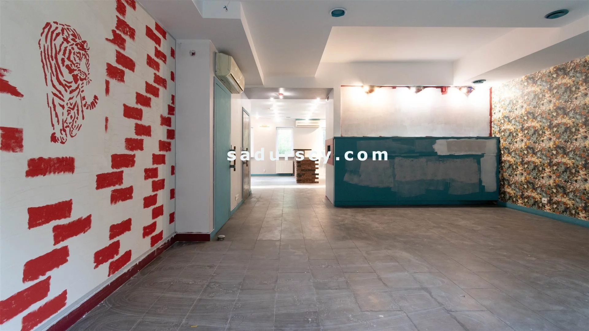 Lokal użytkowy 106,00 m², oferta nr , BS8-LS-299268-110, Piaseczno