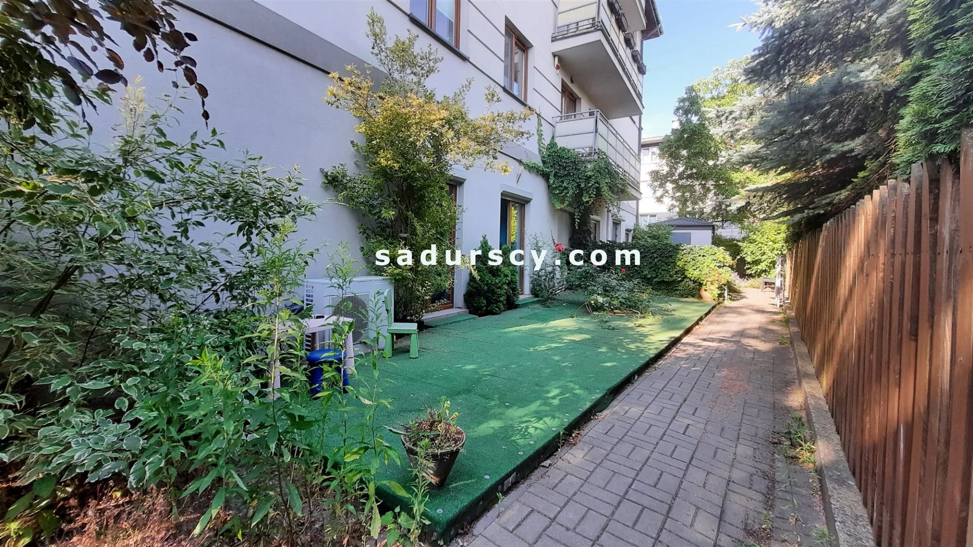 Lokal użytkowy 106,00 m², oferta nr , BS8-LS-299268-110, Piaseczno
