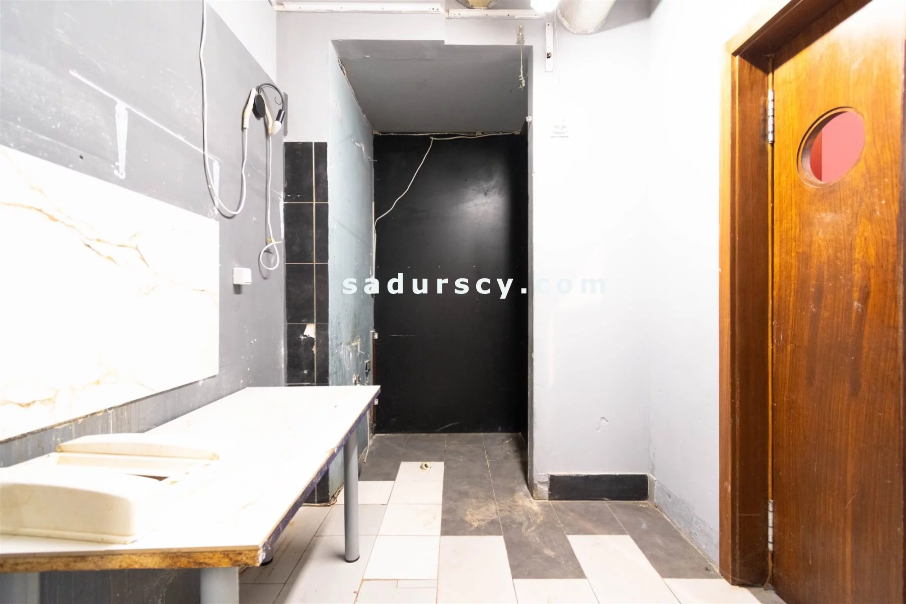 Lokal użytkowy 106,00 m², oferta nr , BS8-LS-299268-110, Piaseczno