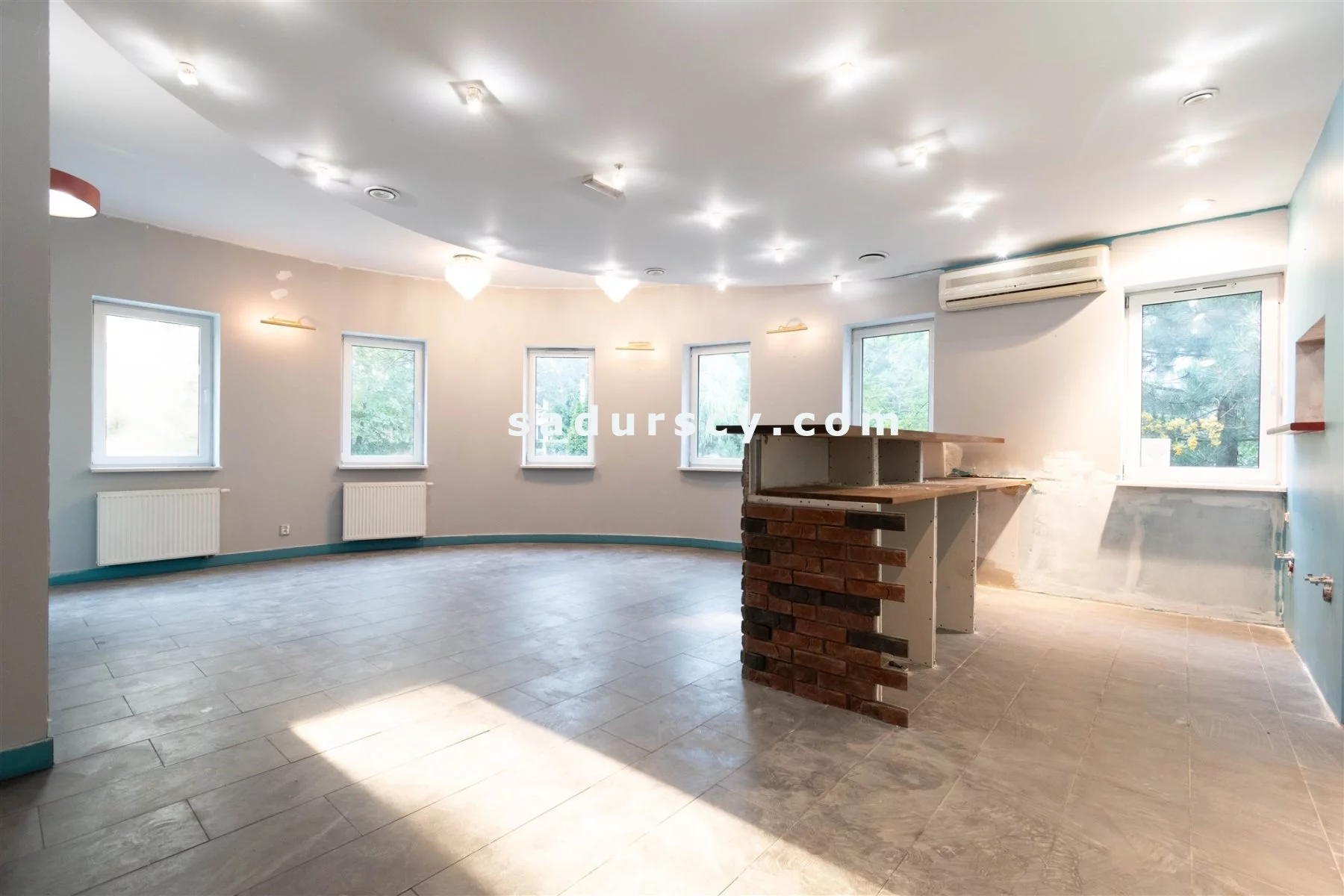 Lokal użytkowy 106,00 m², oferta nr , BS8-LS-299268-110, Piaseczno