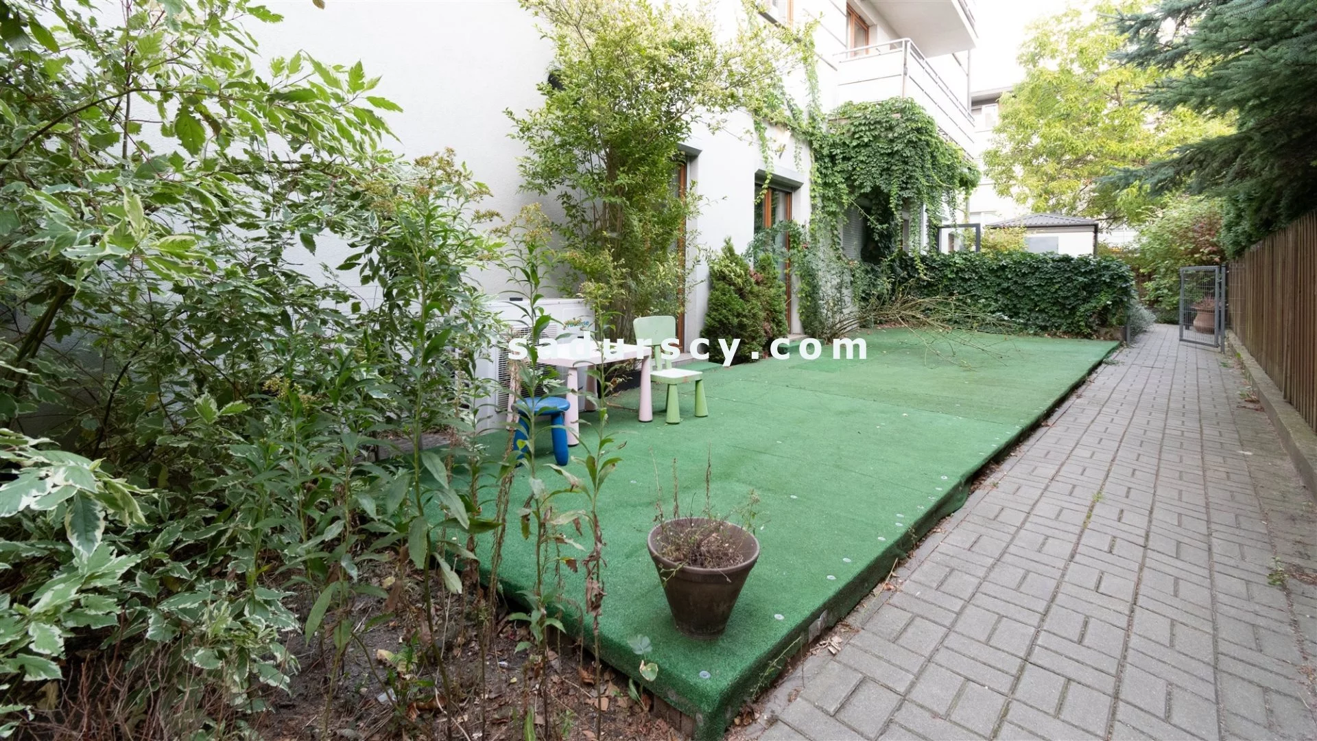 Lokal użytkowy 106,00 m², oferta nr , BS8-LS-299268-110, Piaseczno