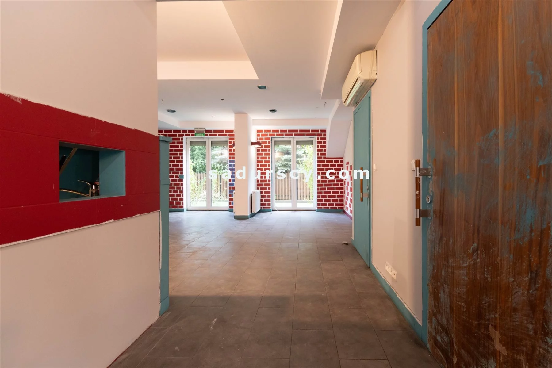 Lokal użytkowy 106,00 m², oferta nr , BS8-LS-299268-110, Piaseczno