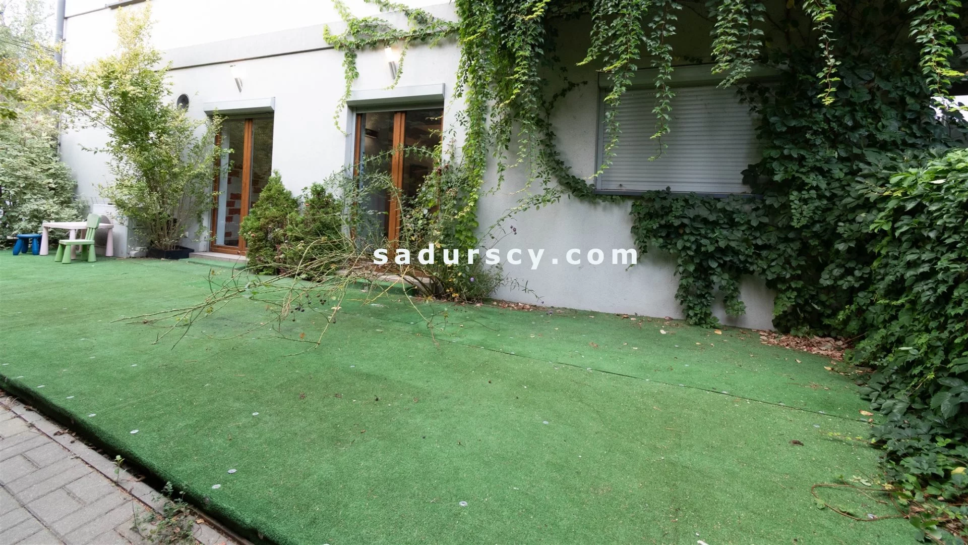 Lokal użytkowy 106,00 m², oferta nr , BS8-LS-299268-110, Piaseczno