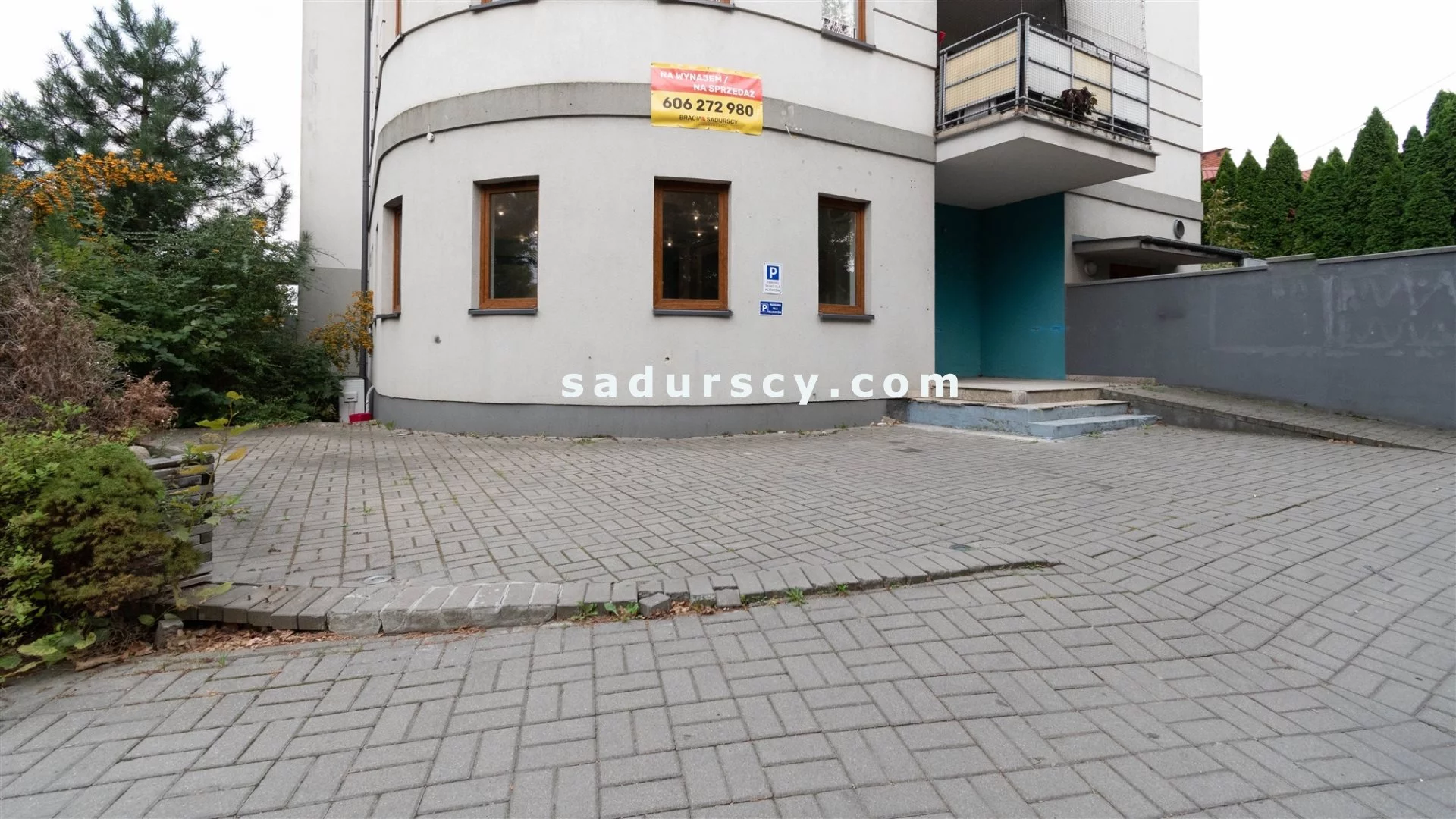 Lokal użytkowy 106,00 m², oferta nr , BS8-LS-299268-110, Piaseczno