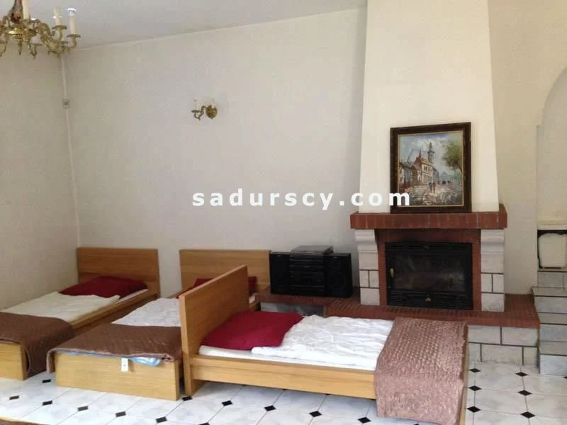 Obiekt 440,00 m², oferta nr , BS8-BS-287308-260, Piaseczno