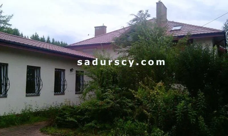 Obiekt 440,00 m², oferta nr , BS8-BS-287308-260, Piaseczno