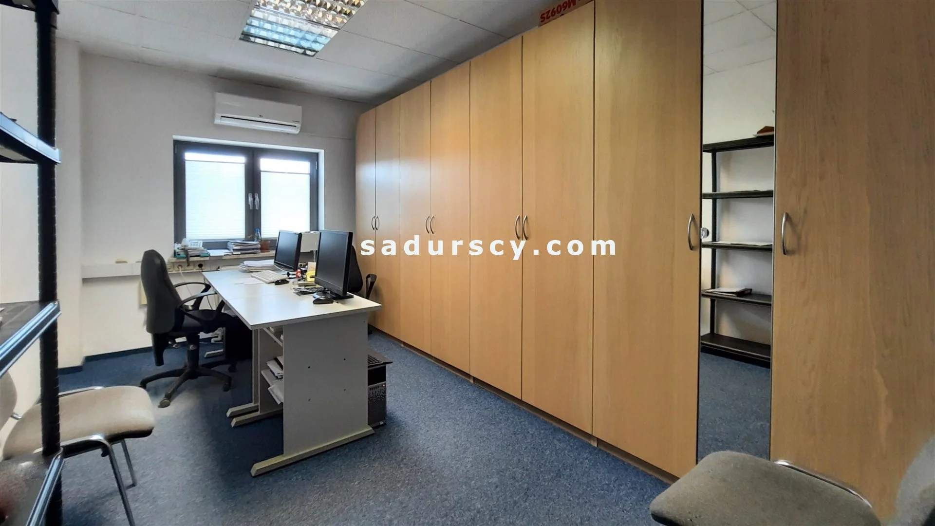 Apartamenty BS8-LW-298887-16 Piaseczno