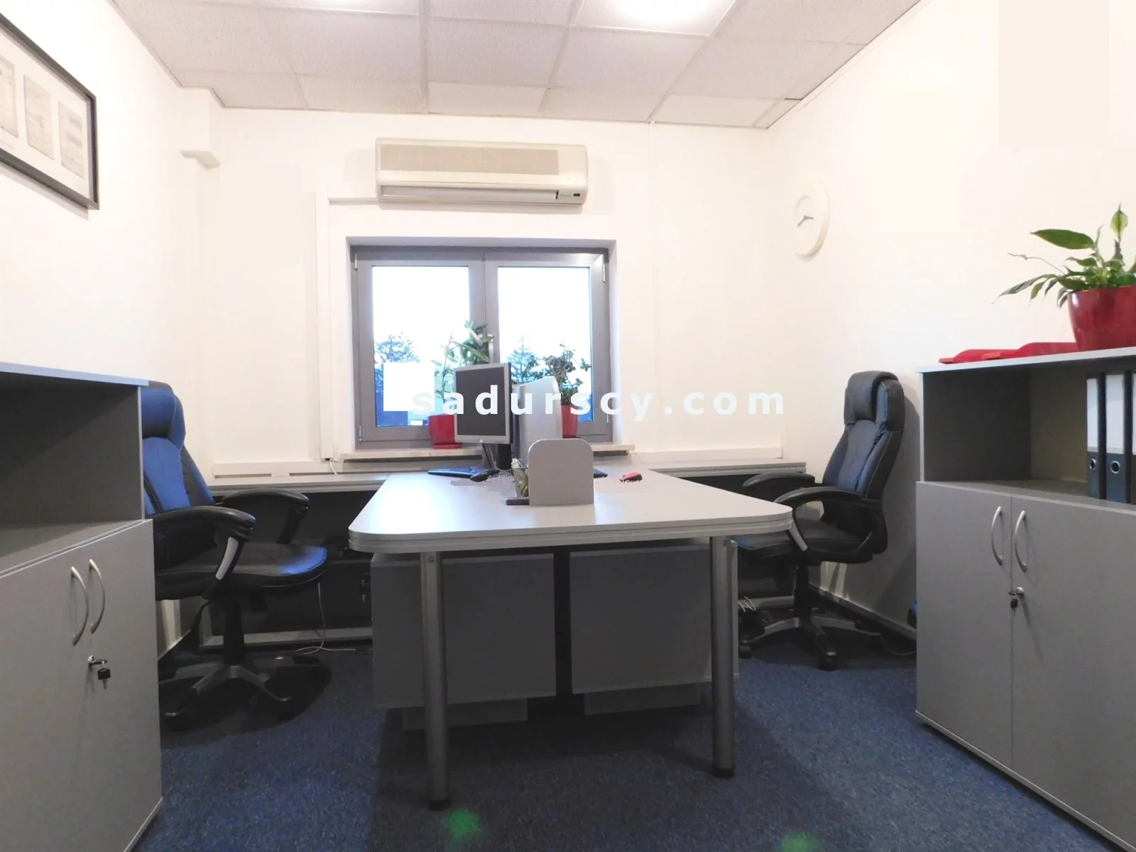Biuro 60,00 m², oferta nr , BS8-LW-298887-16, Piaseczno