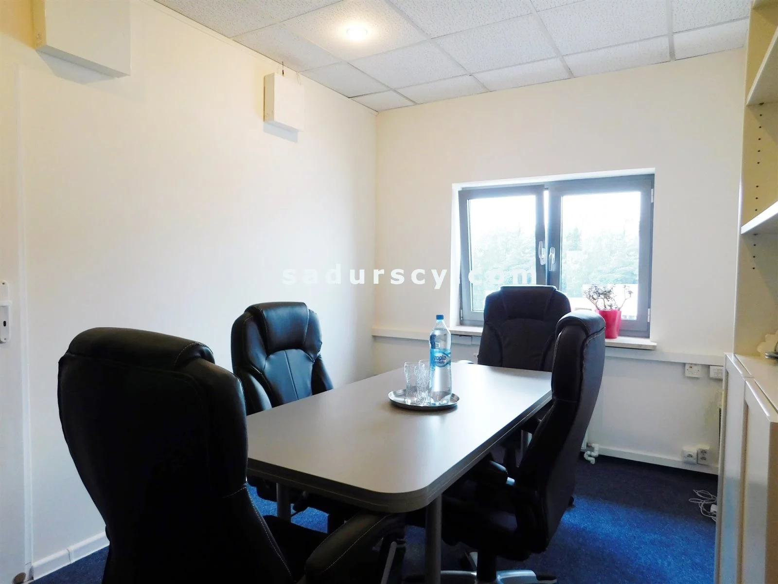 Biuro 60,00 m², oferta nr , BS8-LW-298887-16, Piaseczno