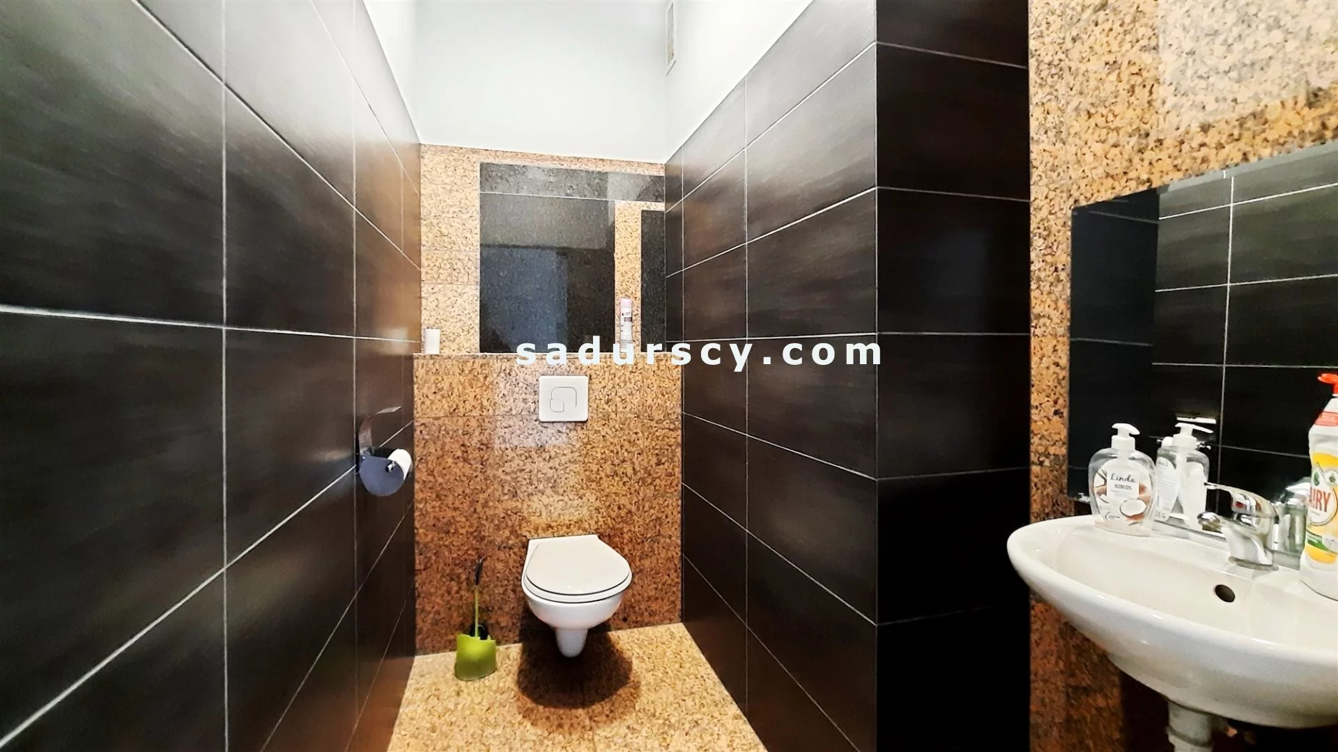Biuro 112,44 m², oferta nr , BS8-LW-303591-62, Piaseczno