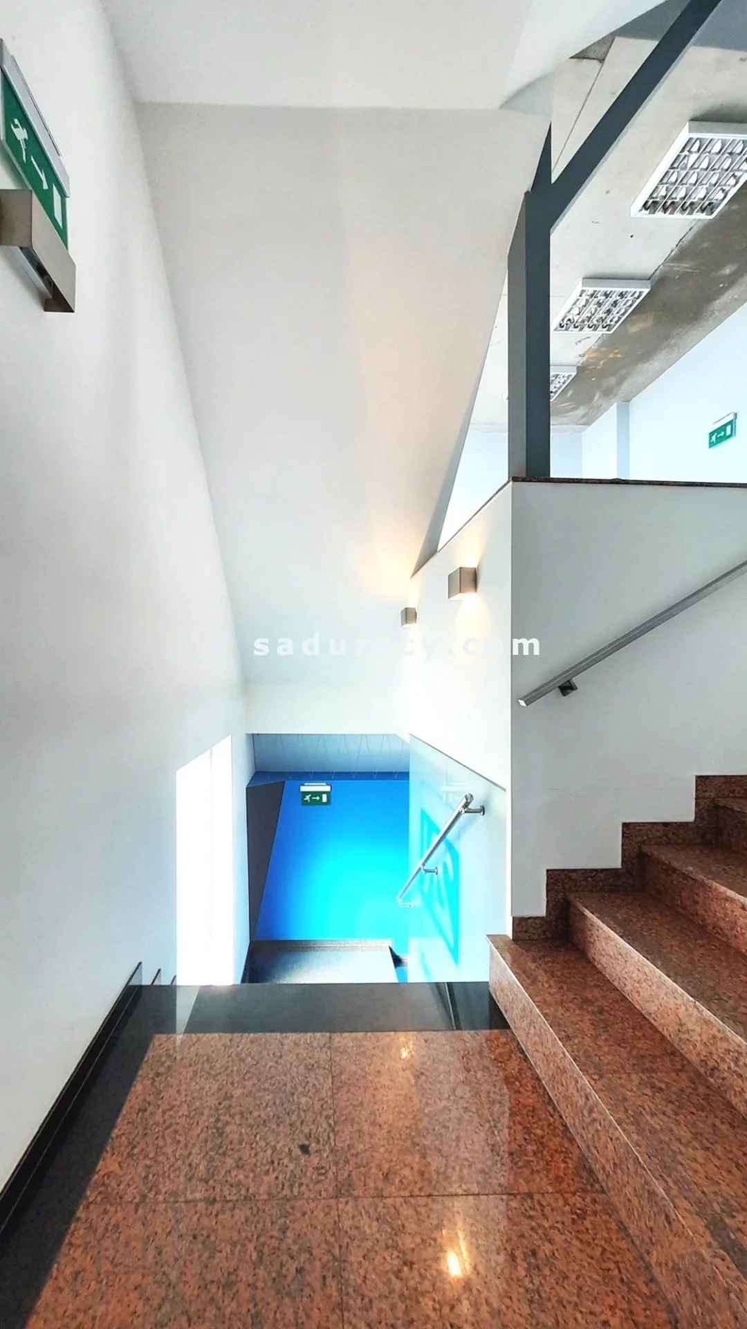 Biuro 112,44 m², oferta nr , BS8-LW-303591-62, Piaseczno