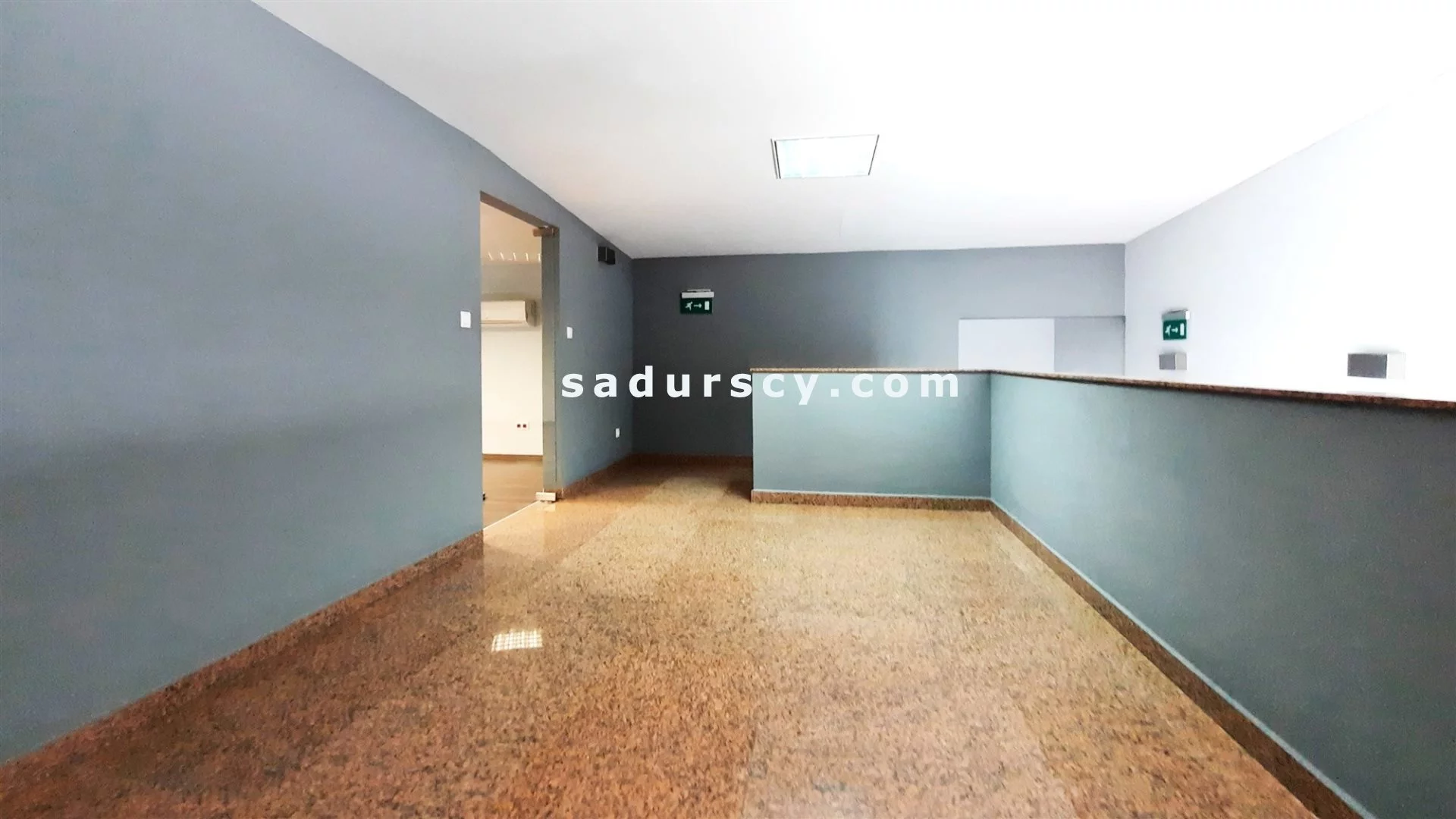 Biuro 112,44 m², oferta nr , BS8-LW-303591-62, Piaseczno