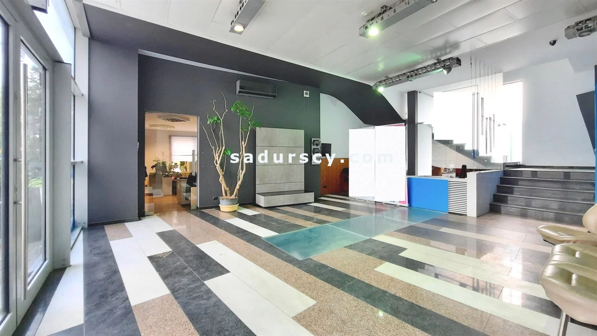 Biuro 112,44 m², oferta nr , BS8-LW-303591-62, Piaseczno