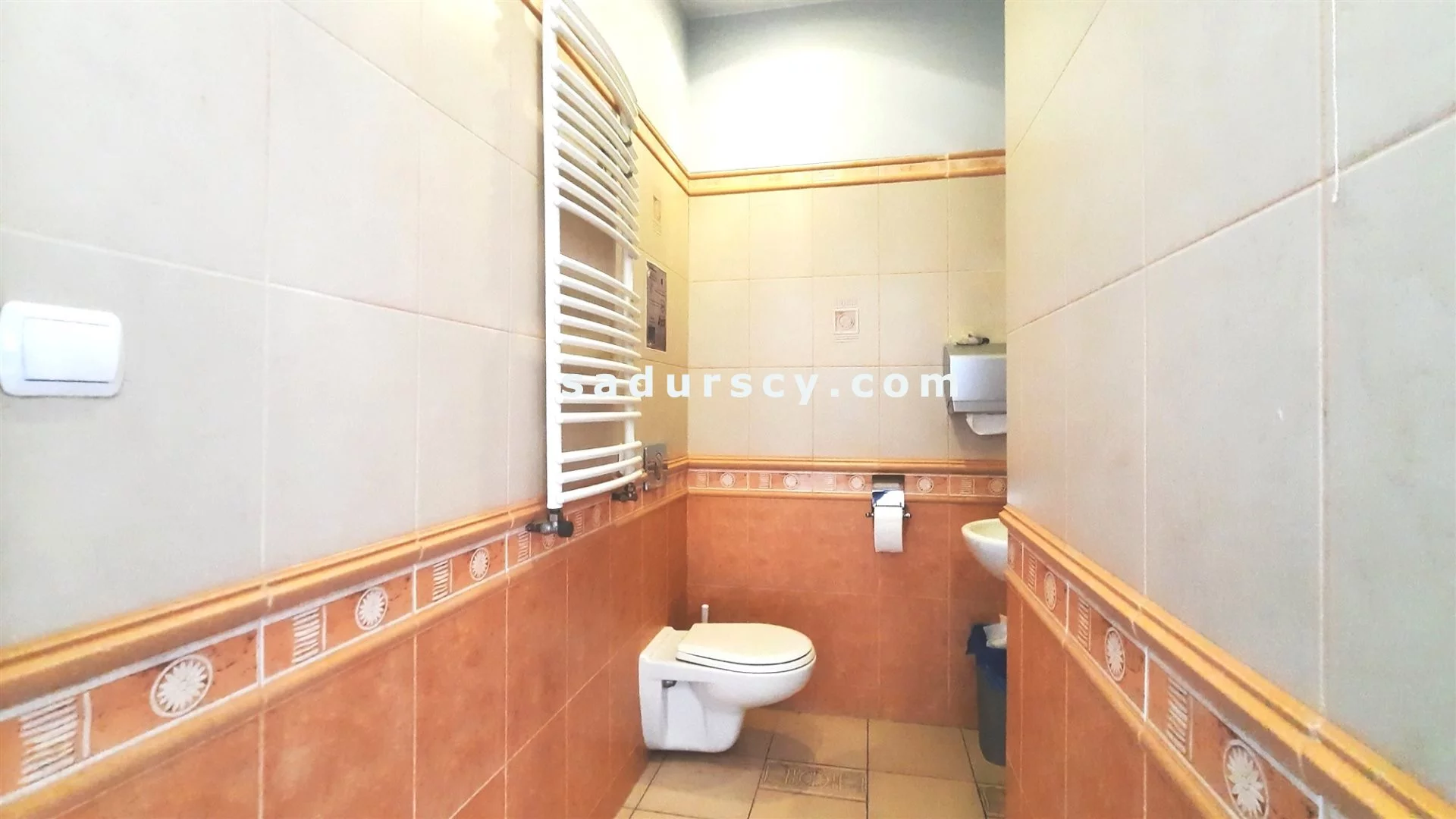 Biuro 112,44 m², oferta nr , BS8-LW-303591-62, Piaseczno