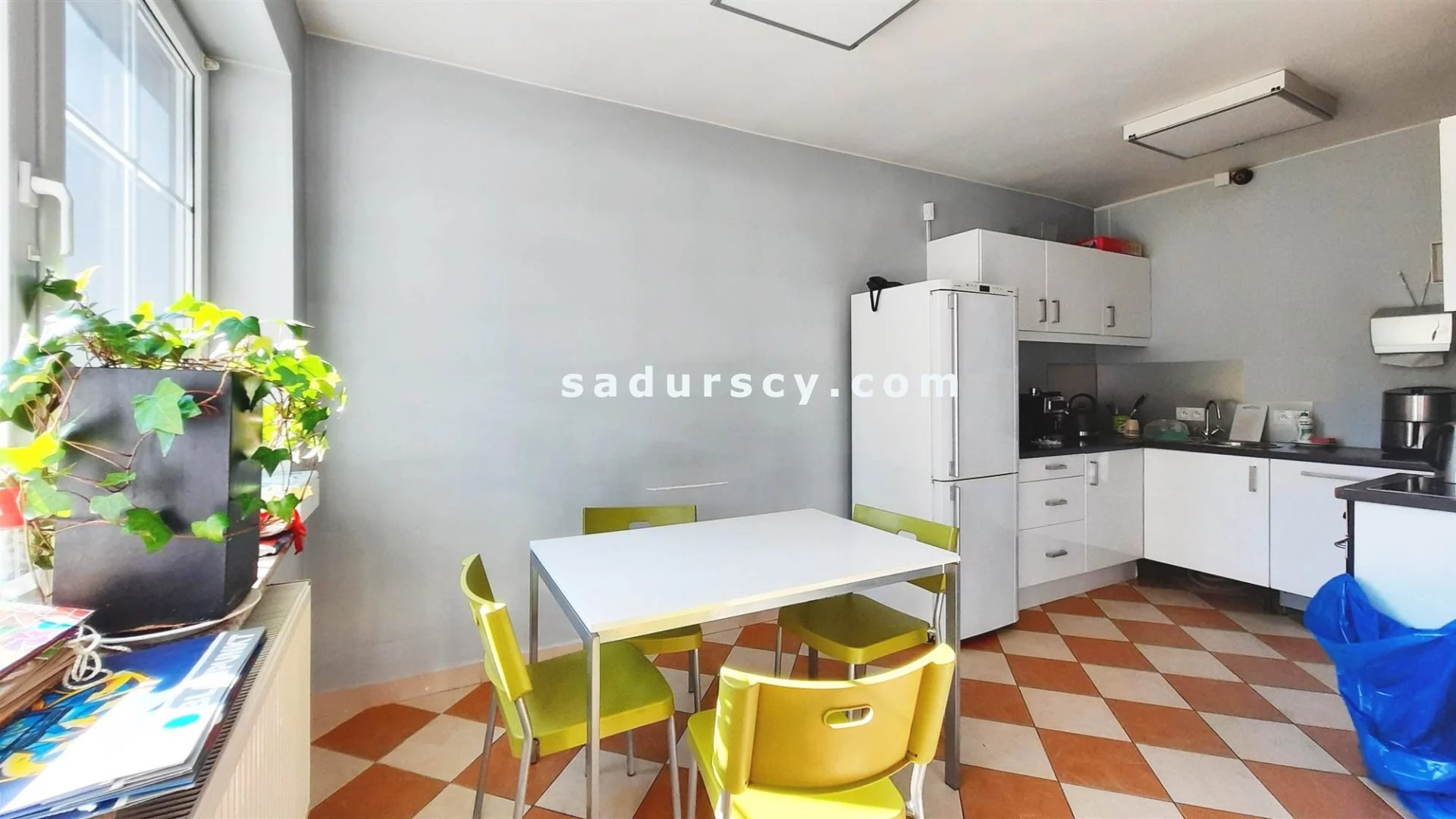 Biuro 112,44 m², oferta nr , BS8-LW-303591-62, Piaseczno
