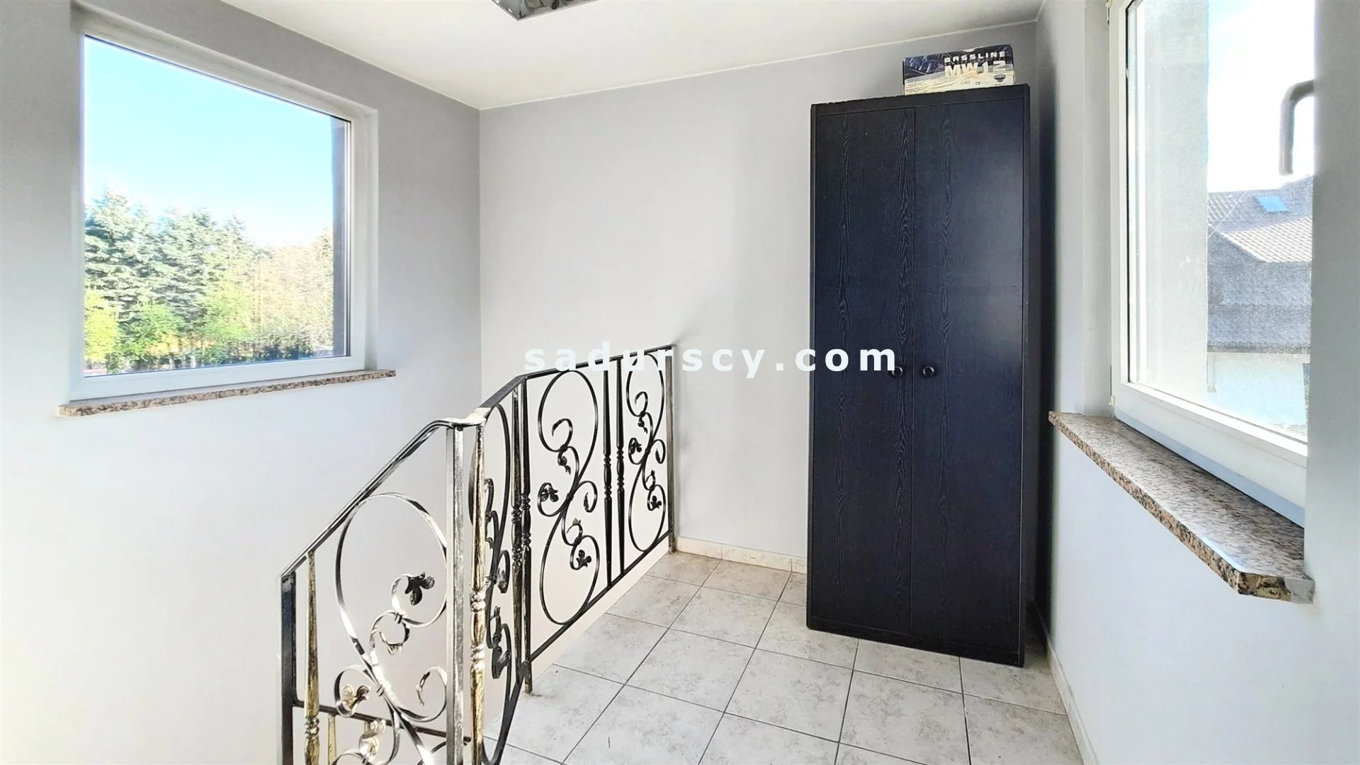 Biuro 112,44 m², oferta nr , BS8-LW-303591-62, Piaseczno
