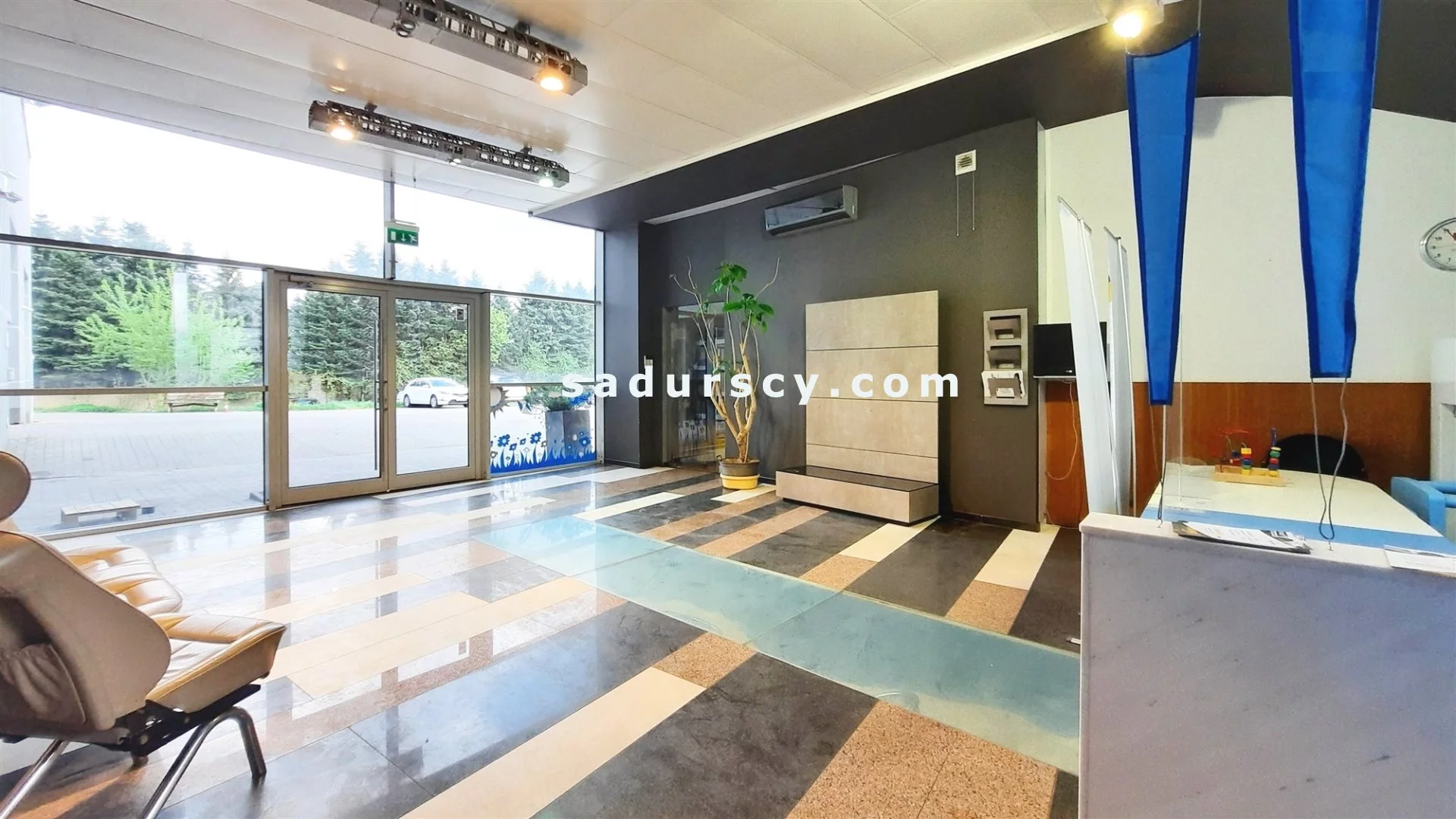 Biuro 112,44 m², oferta nr , BS8-LW-303591-62, Piaseczno