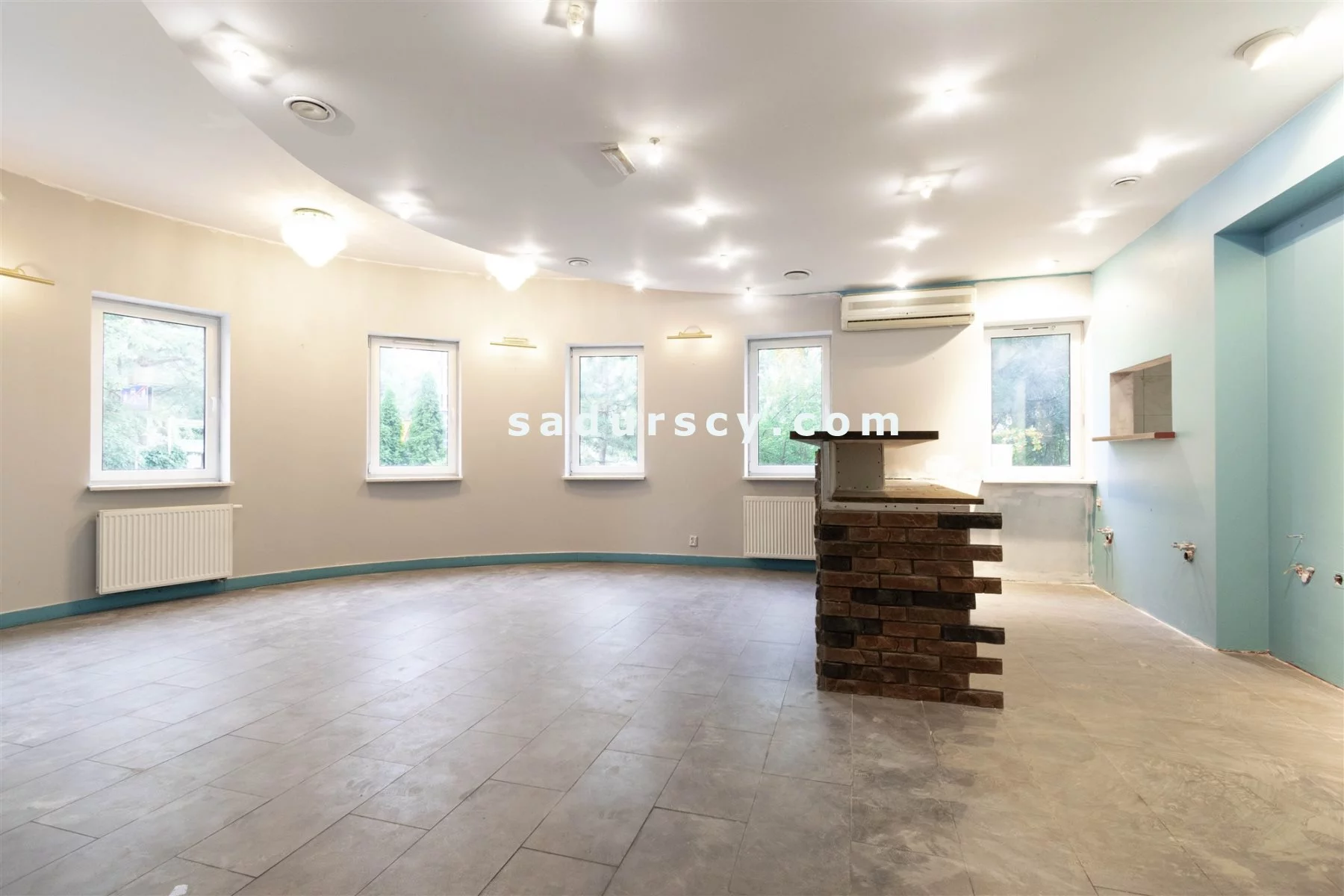 Lokal użytkowy 106,00 m², oferta nr , BS8-LS-299268-111, Piaseczno