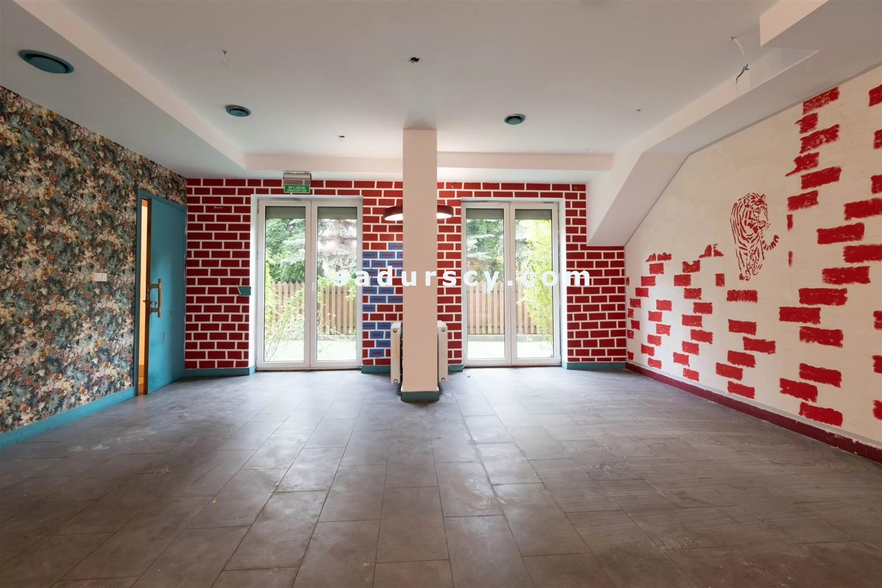 Lokal użytkowy 106,00 m², oferta nr , BS8-LS-299268-111, Piaseczno