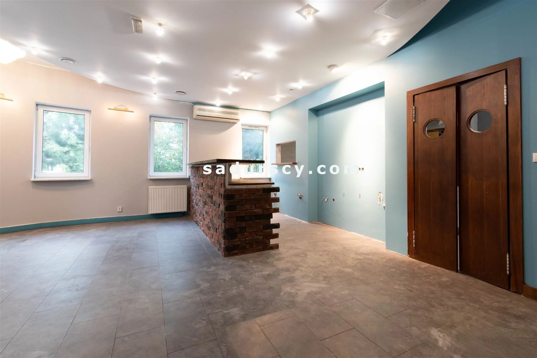 Lokal użytkowy 106,00 m², oferta nr , BS8-LS-299268-111, Piaseczno