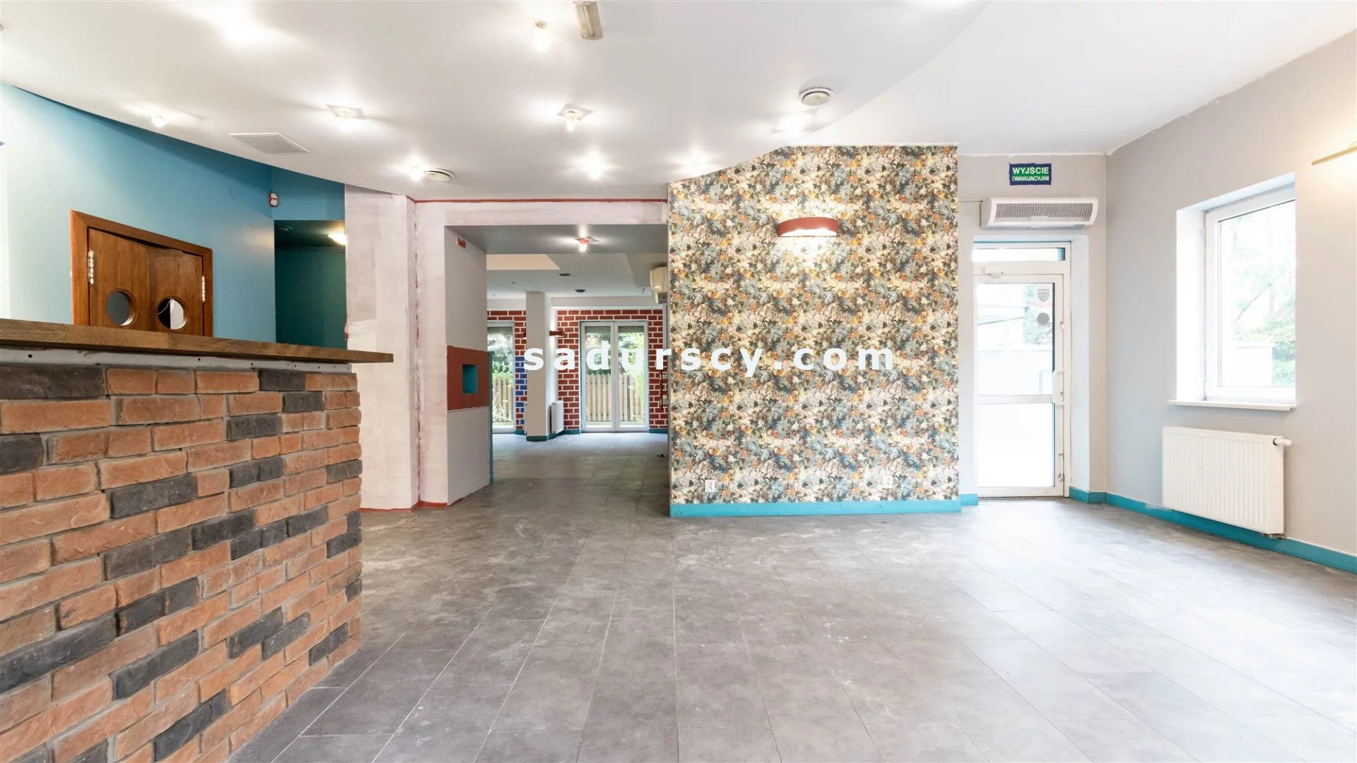 Lokal użytkowy 106,00 m², oferta nr , BS8-LS-299268-111, Piaseczno