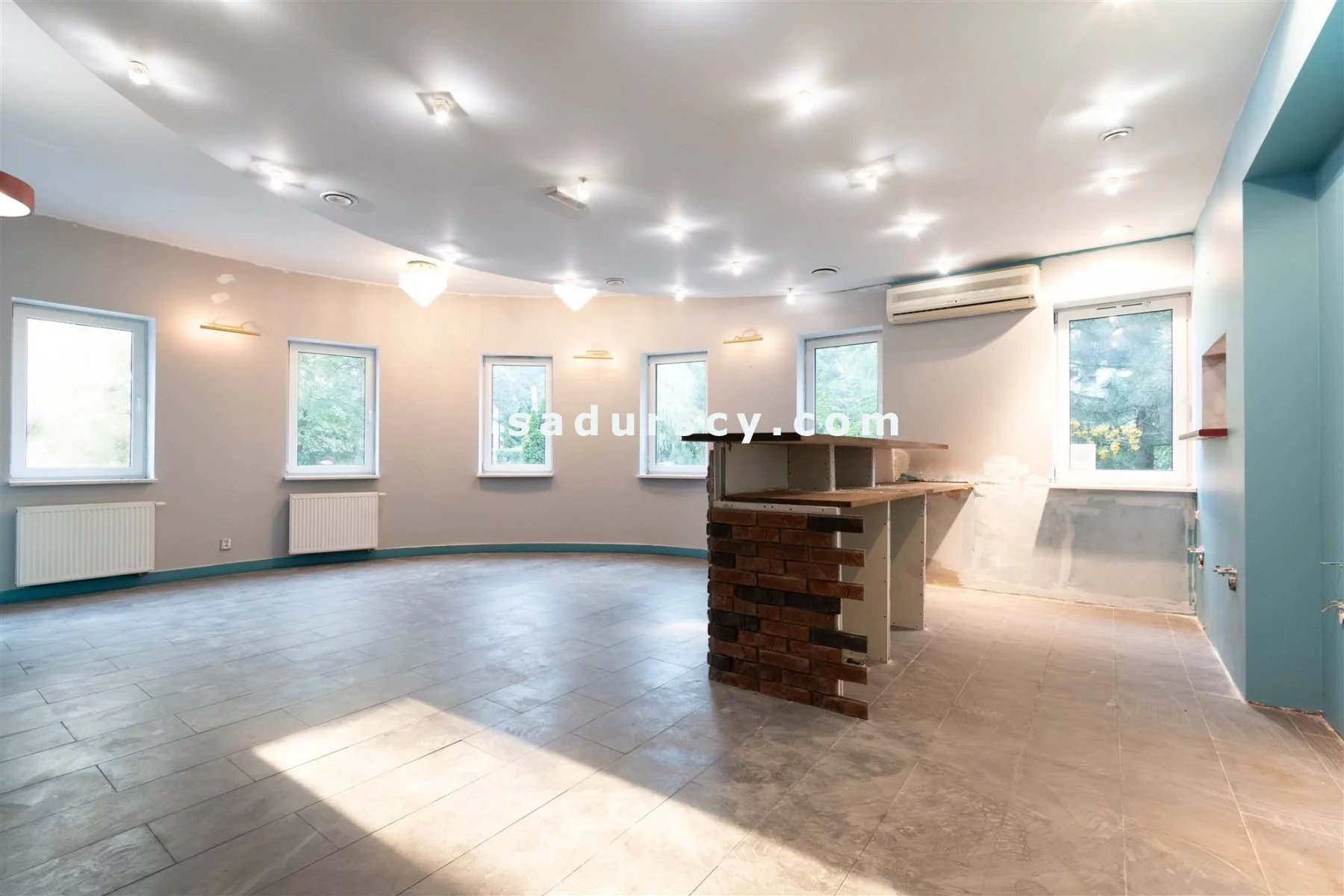 Lokal użytkowy 106,00 m², oferta nr , BS8-LS-299268-111, Piaseczno