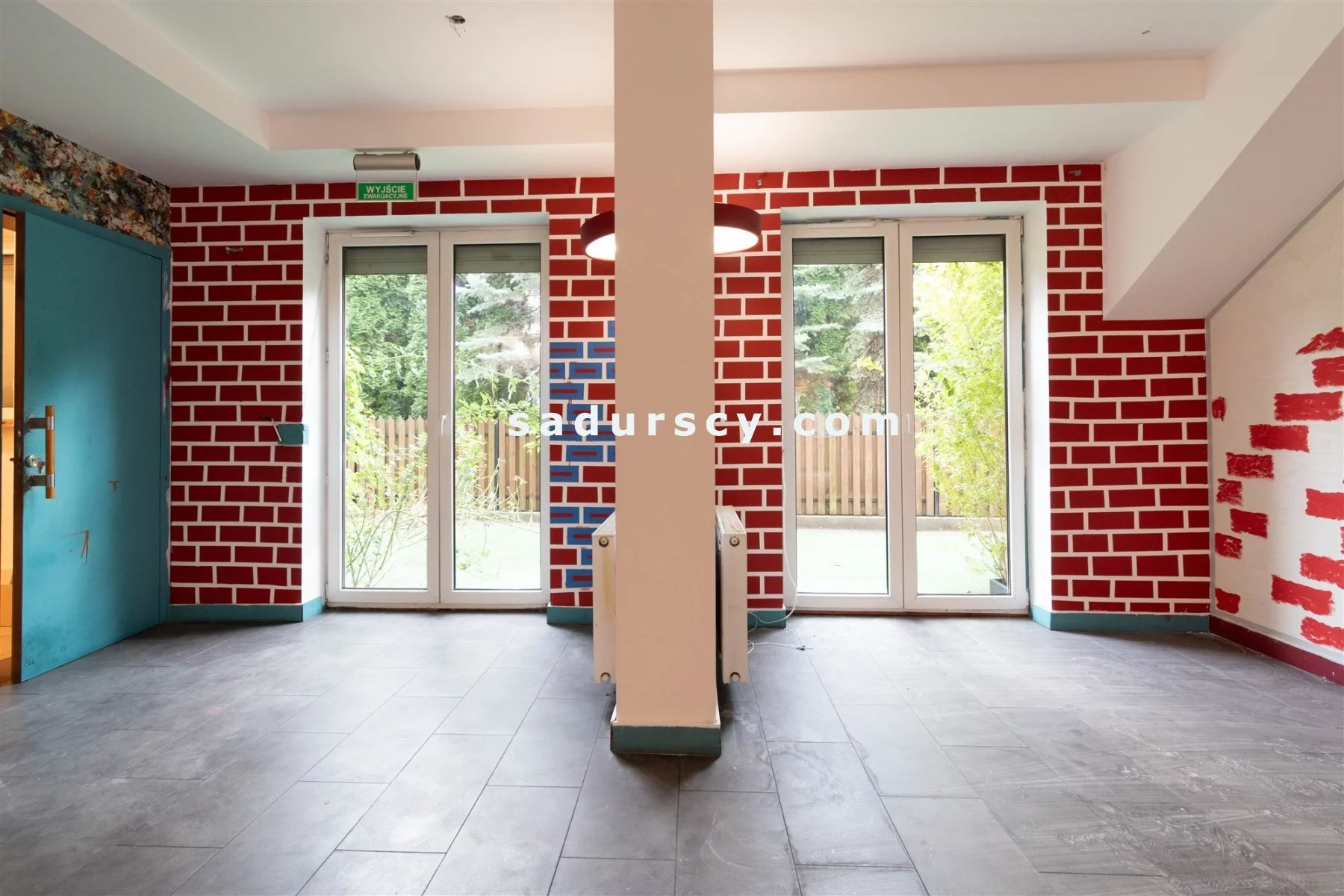 Lokal użytkowy 106,00 m², oferta nr , BS8-LS-299268-111, Piaseczno