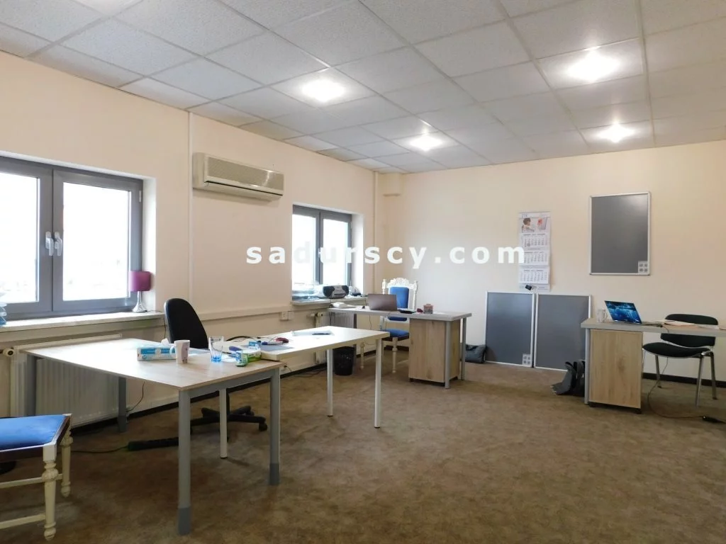 Biuro 60,00 m², oferta nr , BS8-LW-298887-17, Piaseczno